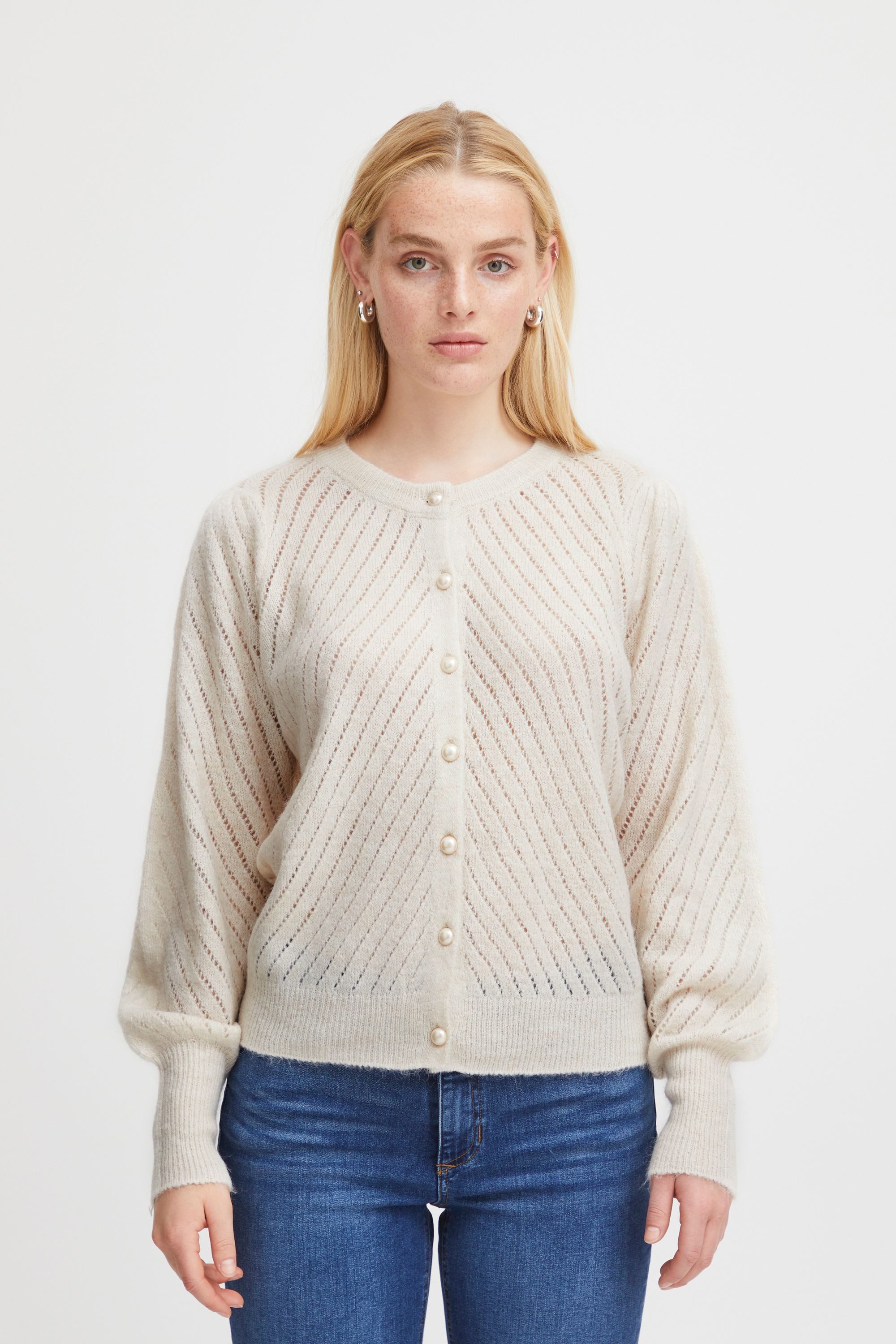 Ichi Strickjacke IHKAMARA CA6 - 20119232 günstig online kaufen