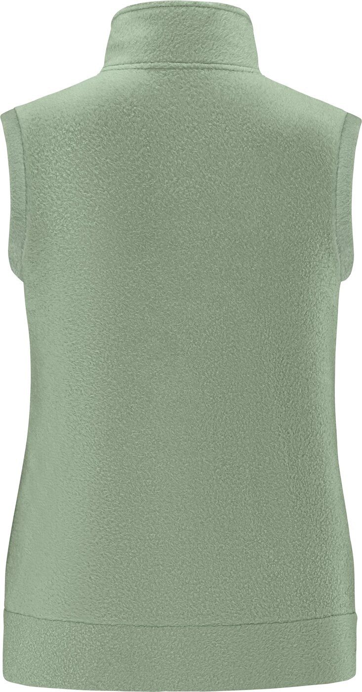 SCHNEIDER Sportswear Outdoorjacke KACEYW-WESTE LIGHTBASIL