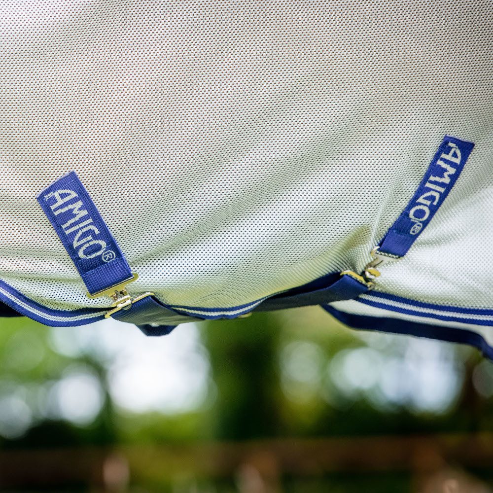 Horseware Pferde-Fliegendecke Horseware Amigo Airflow