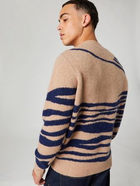 Guido Maria Kretschmer Men Strickpullover Henry (1-tlg)