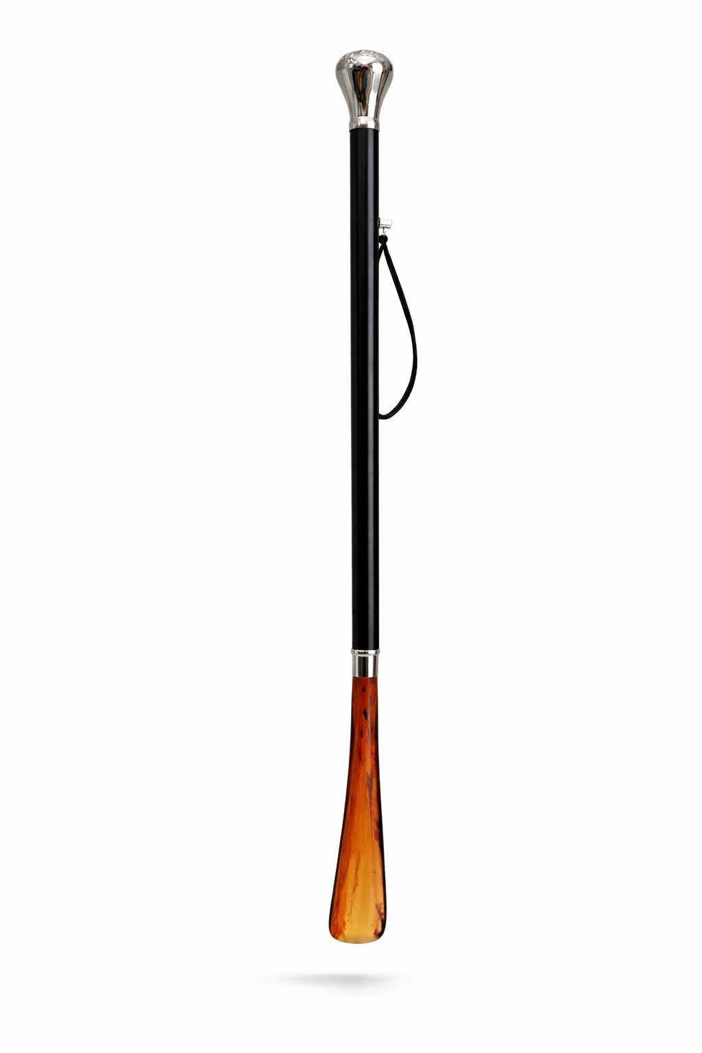 Schuhlöffel Design Schuhanzieher - Knauf ca. 70cm