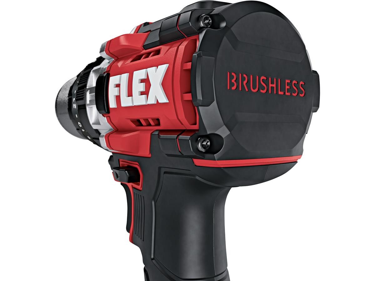 Flex Akku-Schlagbohrschrauber PD 2G 18.0-EC HD