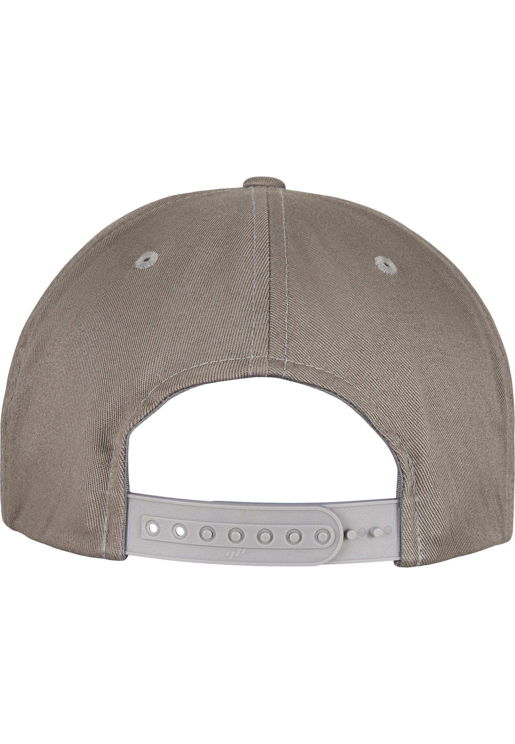 Flexfit Flex Cap Flexfit Unisex Organic Cotton Snapback