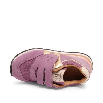 Bisgaard Bisgaard Sneaker Winston 44103 Mädchen violett Schnürschuh