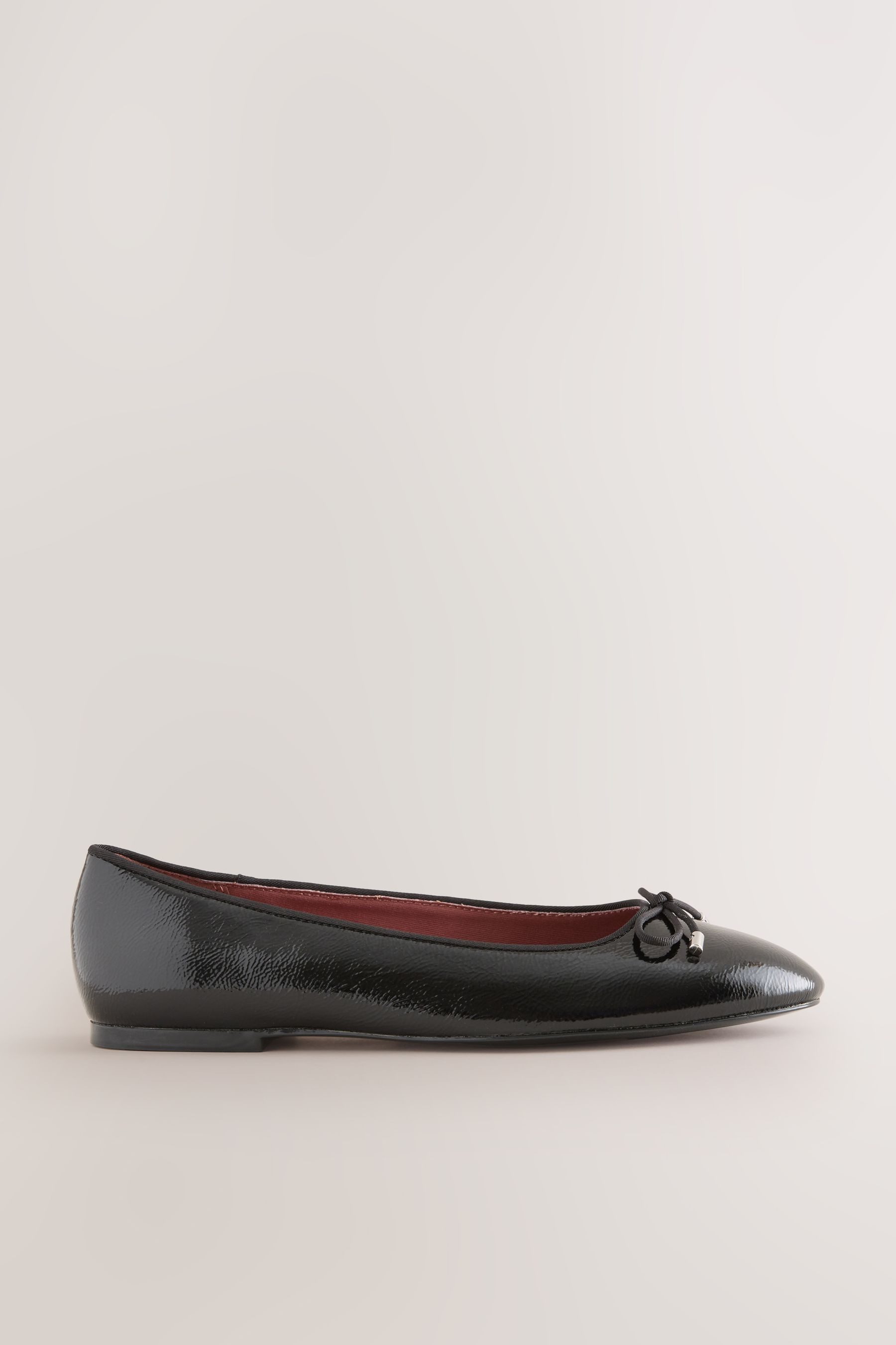 Next Forever Comfort® runde, flache Ballerinas Ballerina
