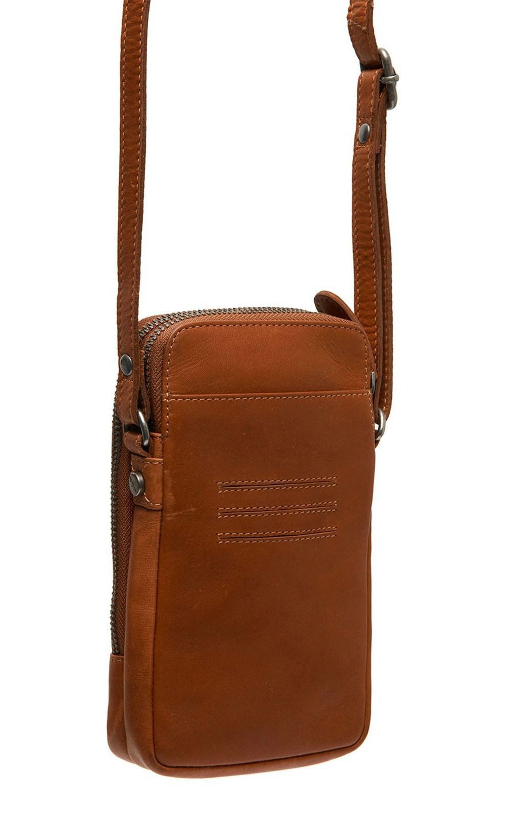 The Chesterfield Brand Umhängetasche Shoulderbag, aus günstig online kaufen