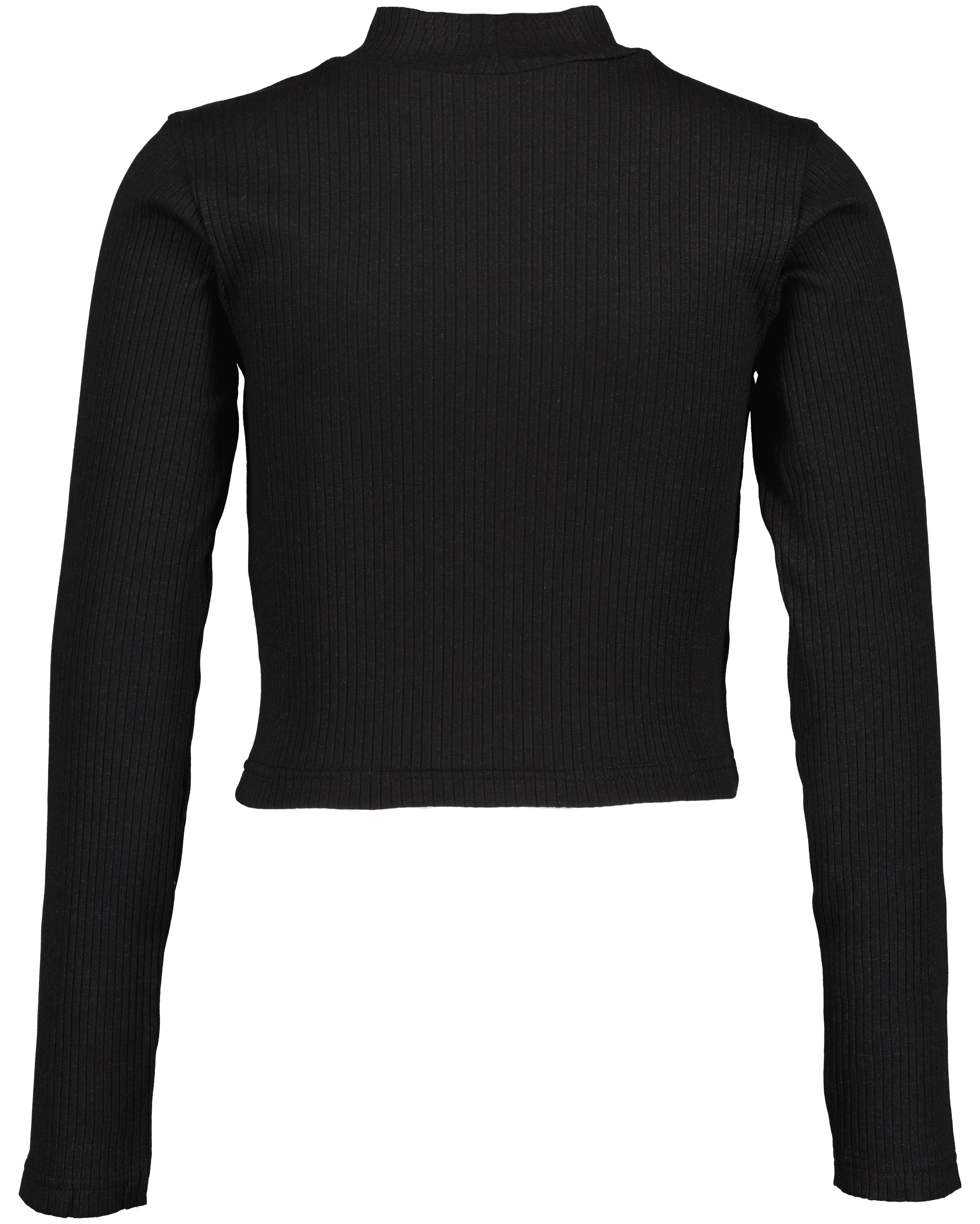 Blue Seven Langarmshirt cropped und mit günstig online kaufen