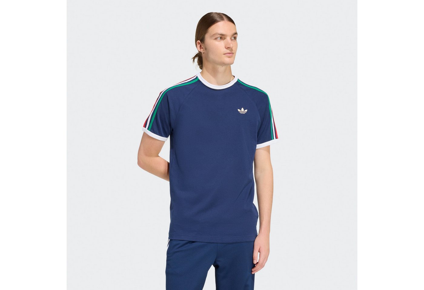 adidas Originals T-Shirt T-SHIRT, 3-STREIFEN (1-tlg)