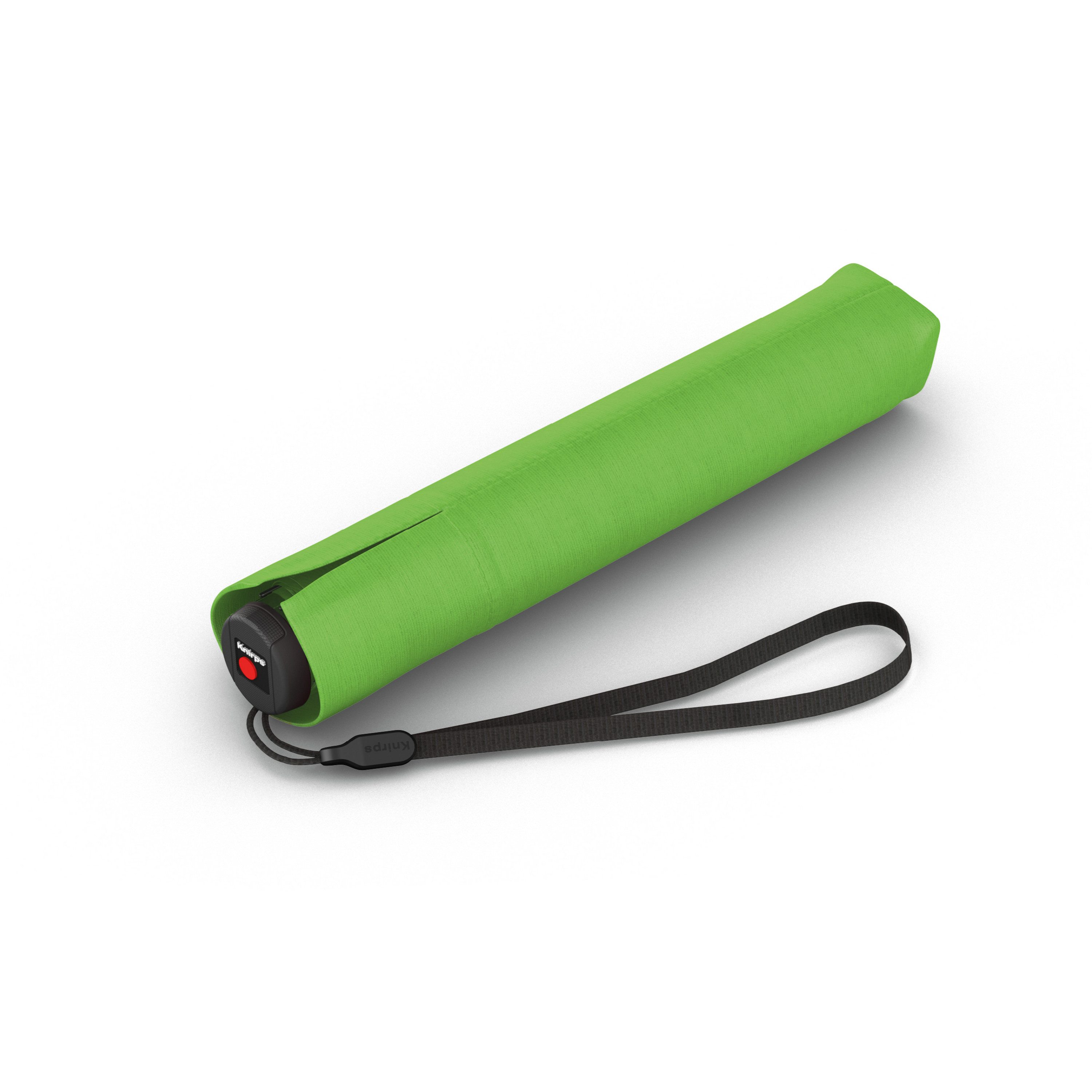 Knirps® Taschenregenschirm I.030, stabil & leicht mit 115g, manuell