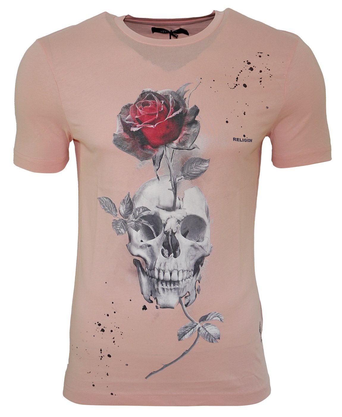 Religion Print-Shirt RELIGION Clothing Herren T-Shirt günstig online kaufen