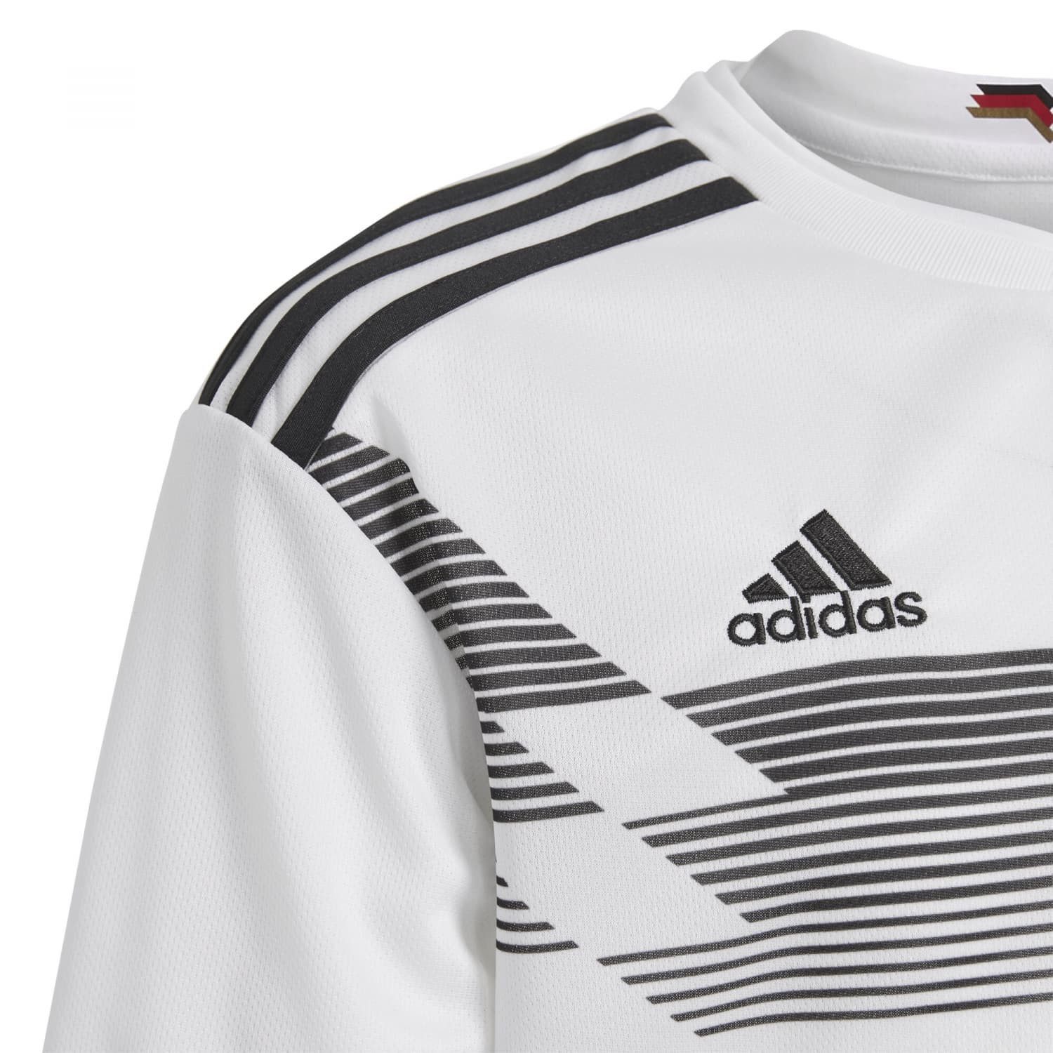 adidas Performance Fußballtrikot adidas Herren DFB Home Trikot 2018