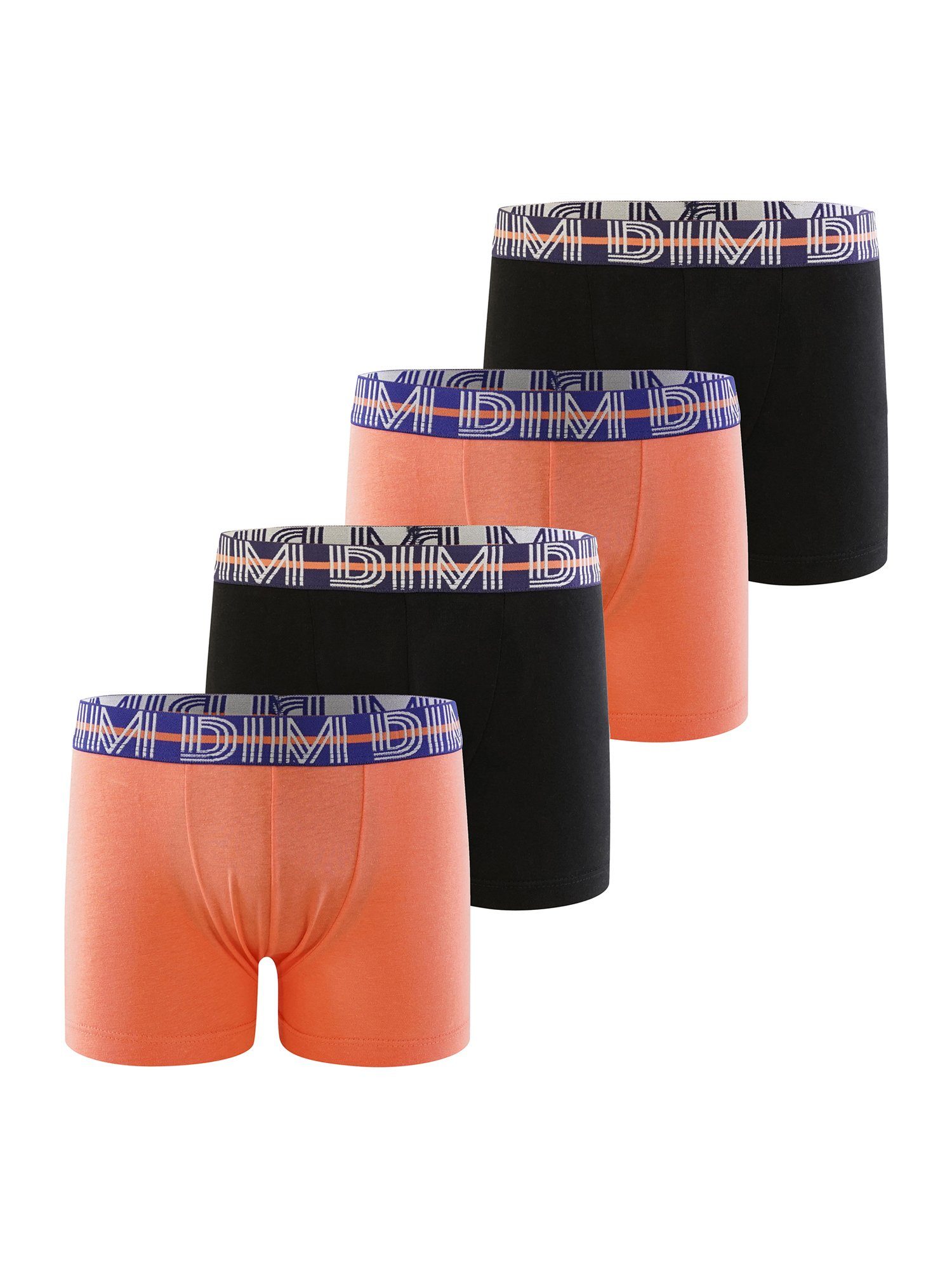 DIM Boxer Basic (4-St)