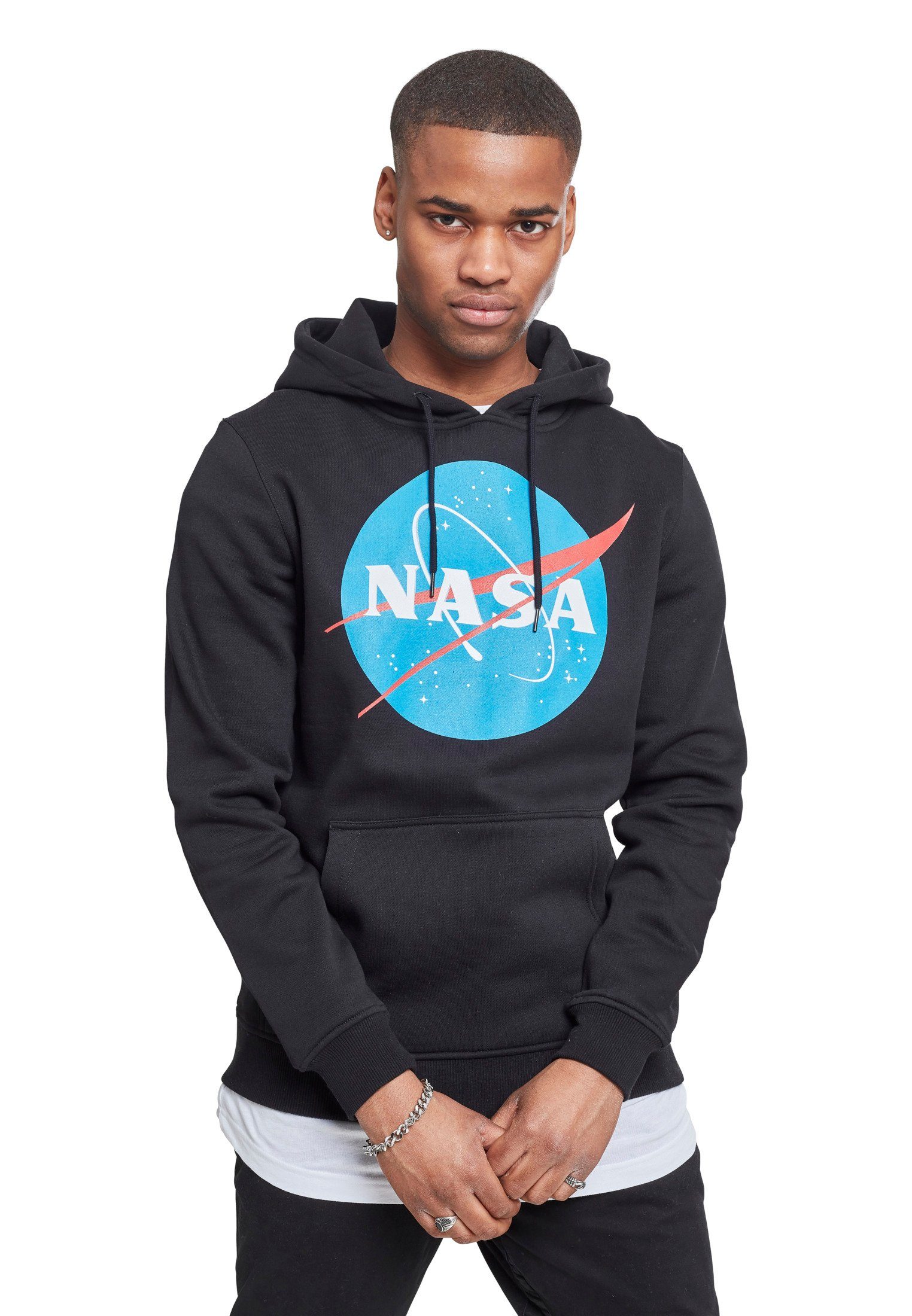 MisterTee Kapuzenpullover »NASA Hoody« kaufen | OTTO