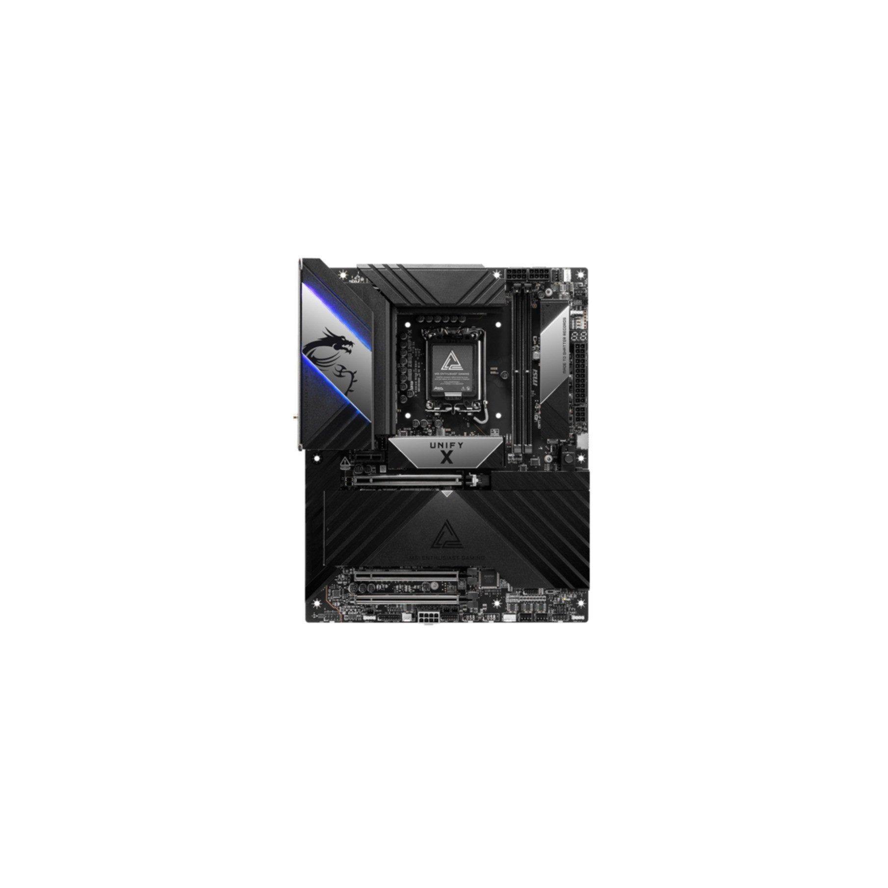 MEG Z890 UNIFY-X Mainboard