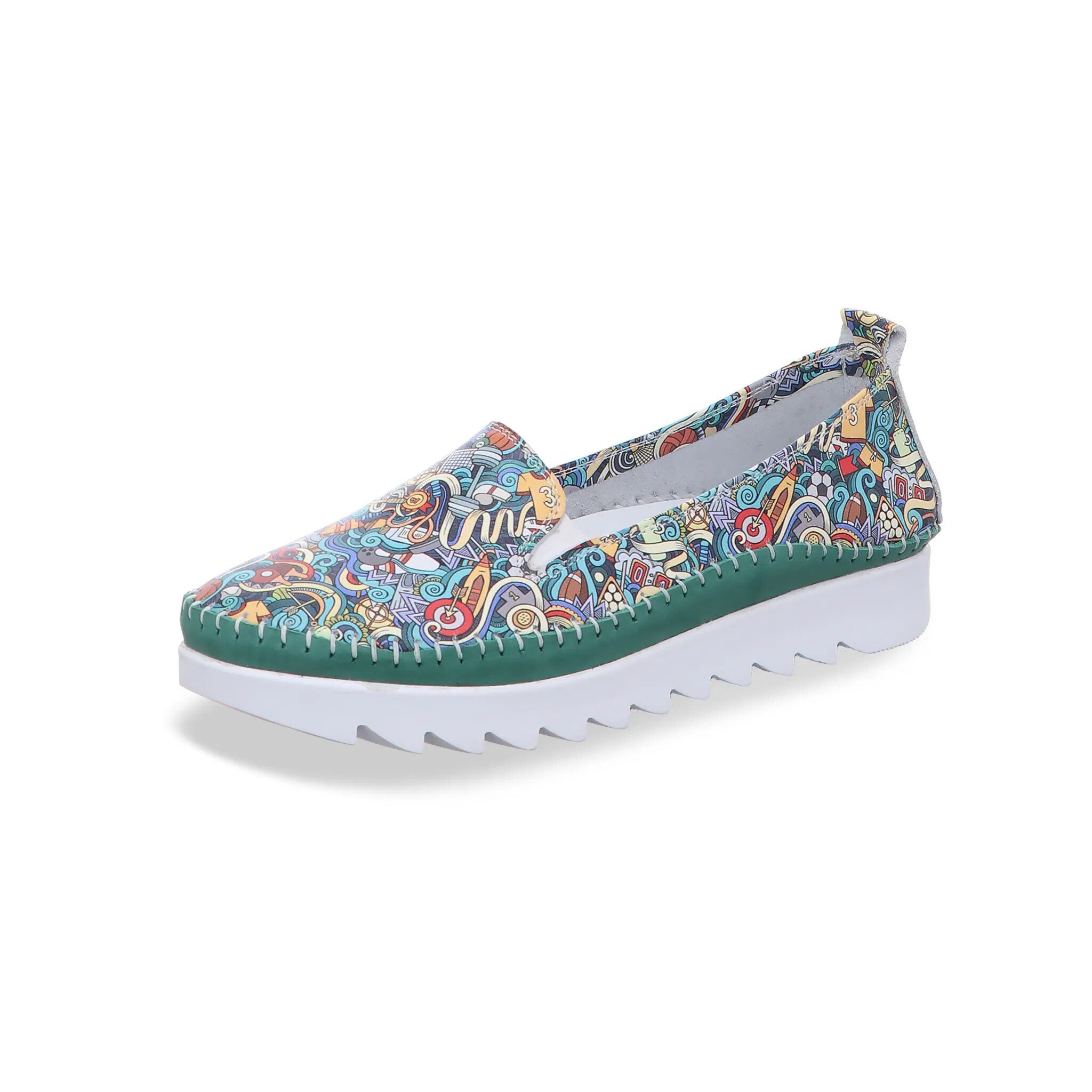 Gemini Damen Slipper günstig online kaufen