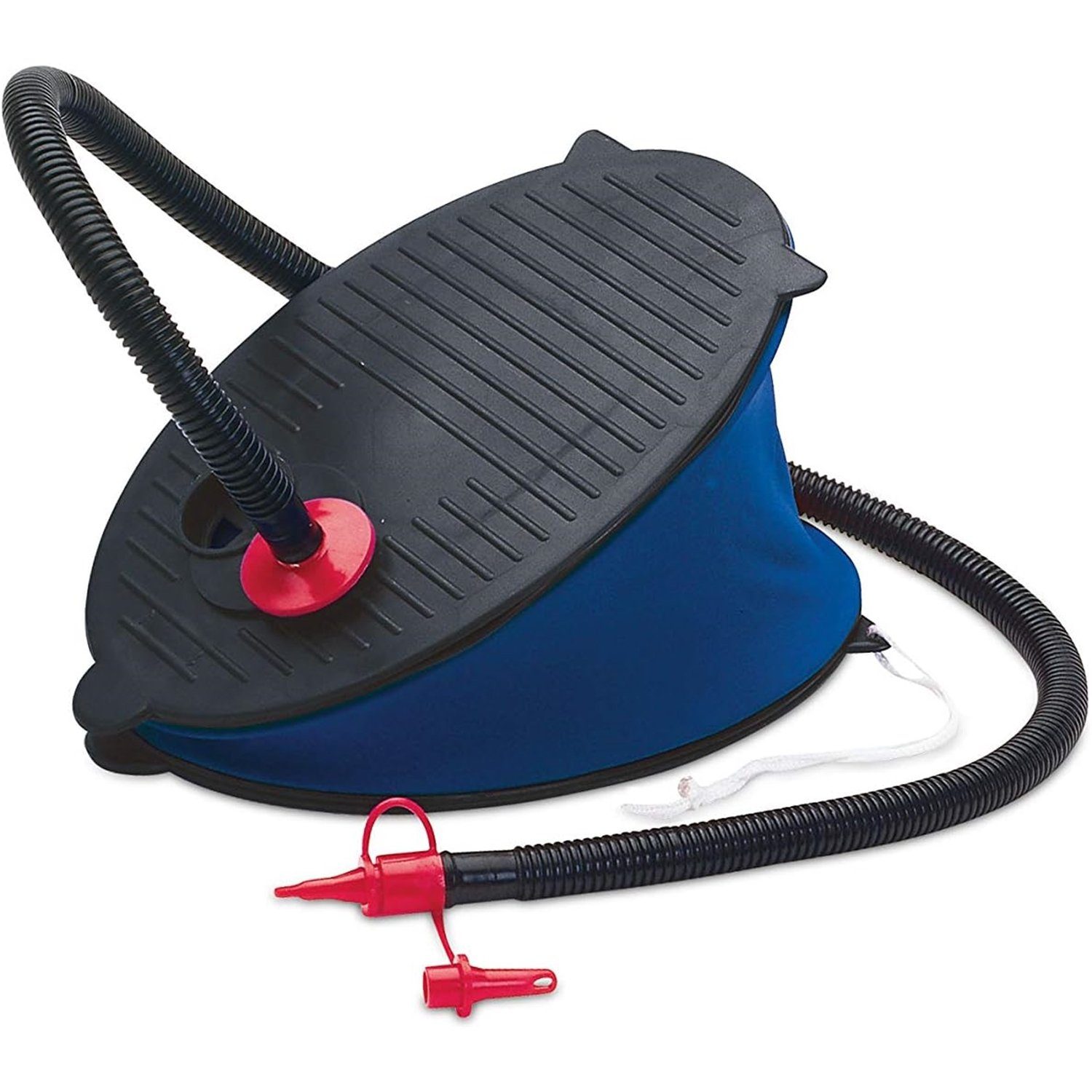 Intex Luftmatratze Intex 69611 - BELLOWS FOOT PUMP