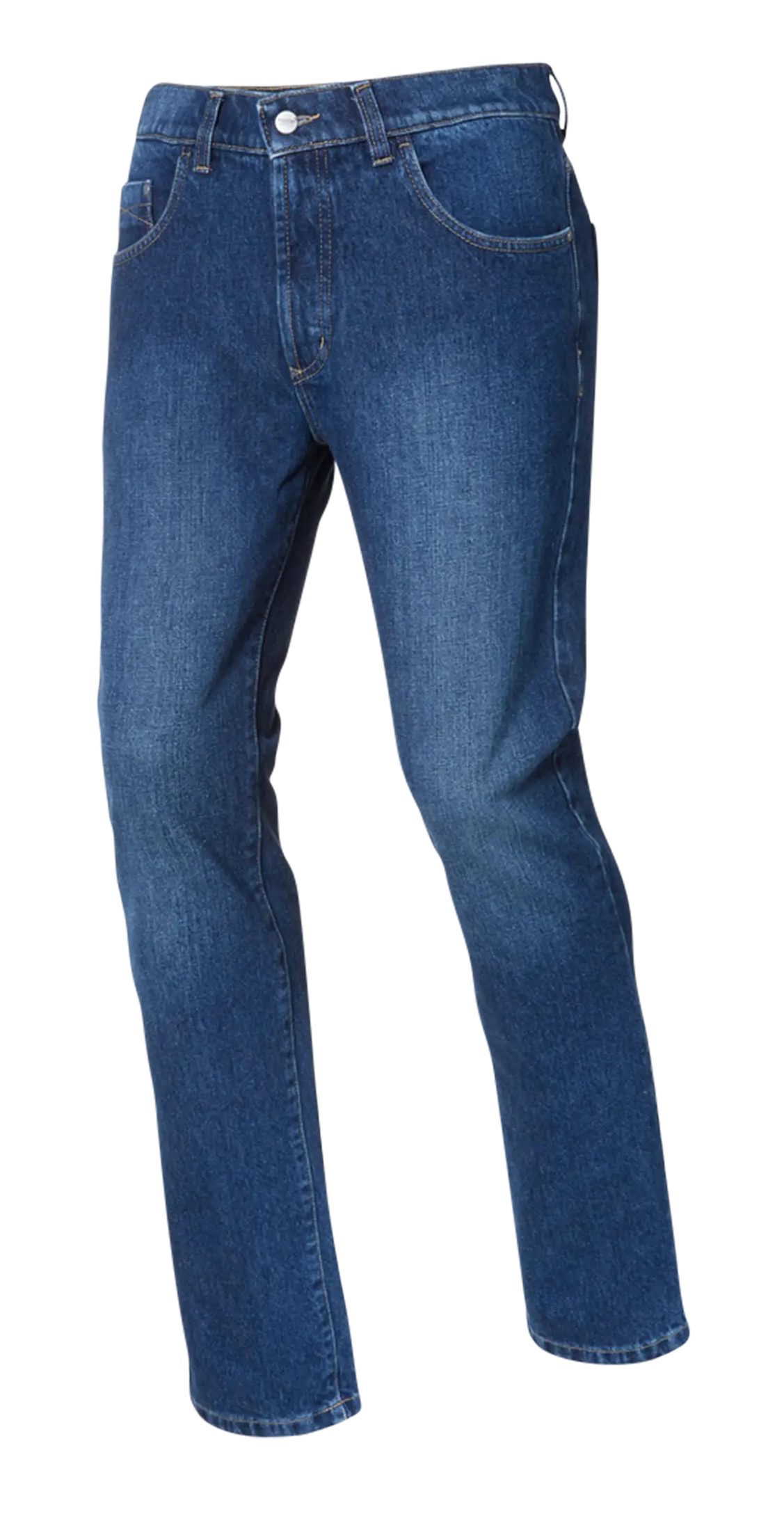 PIONIER WORKWEAR Arbeitshose Pionier Arbeitsjeans Worker Jeans 33000