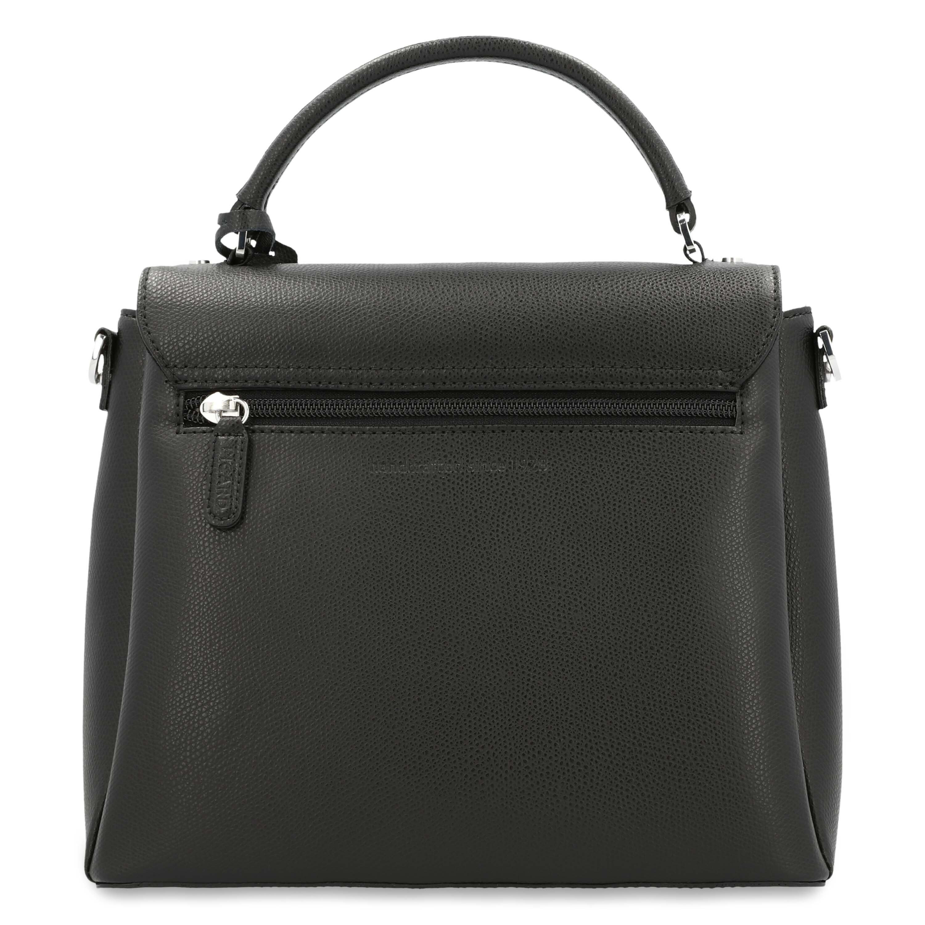 Picard Henkeltasche PICARD Henkeltasche Catch Me aus Echtleder