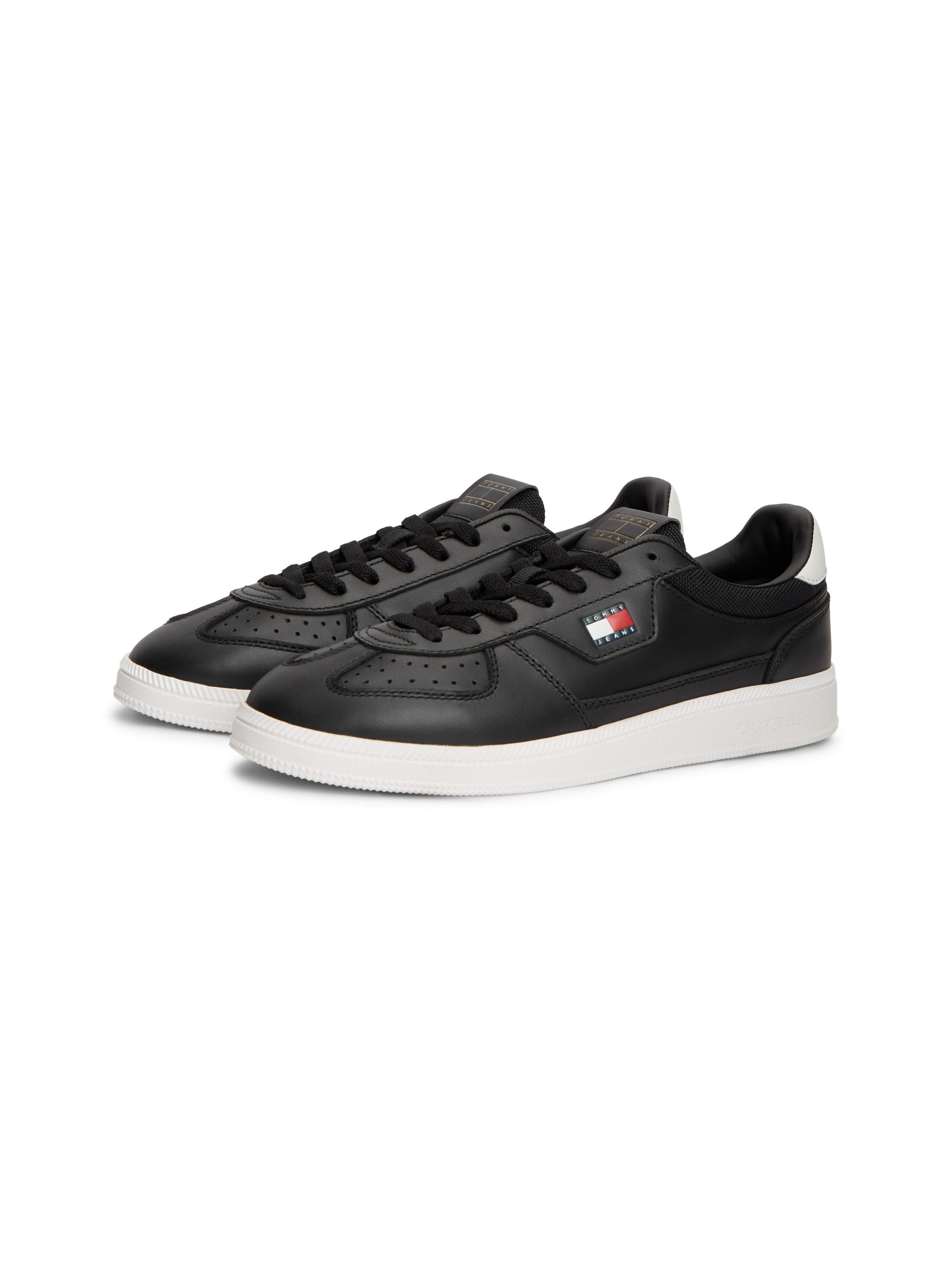 THE GREENWICH EDGE CORE LTH Sneaker