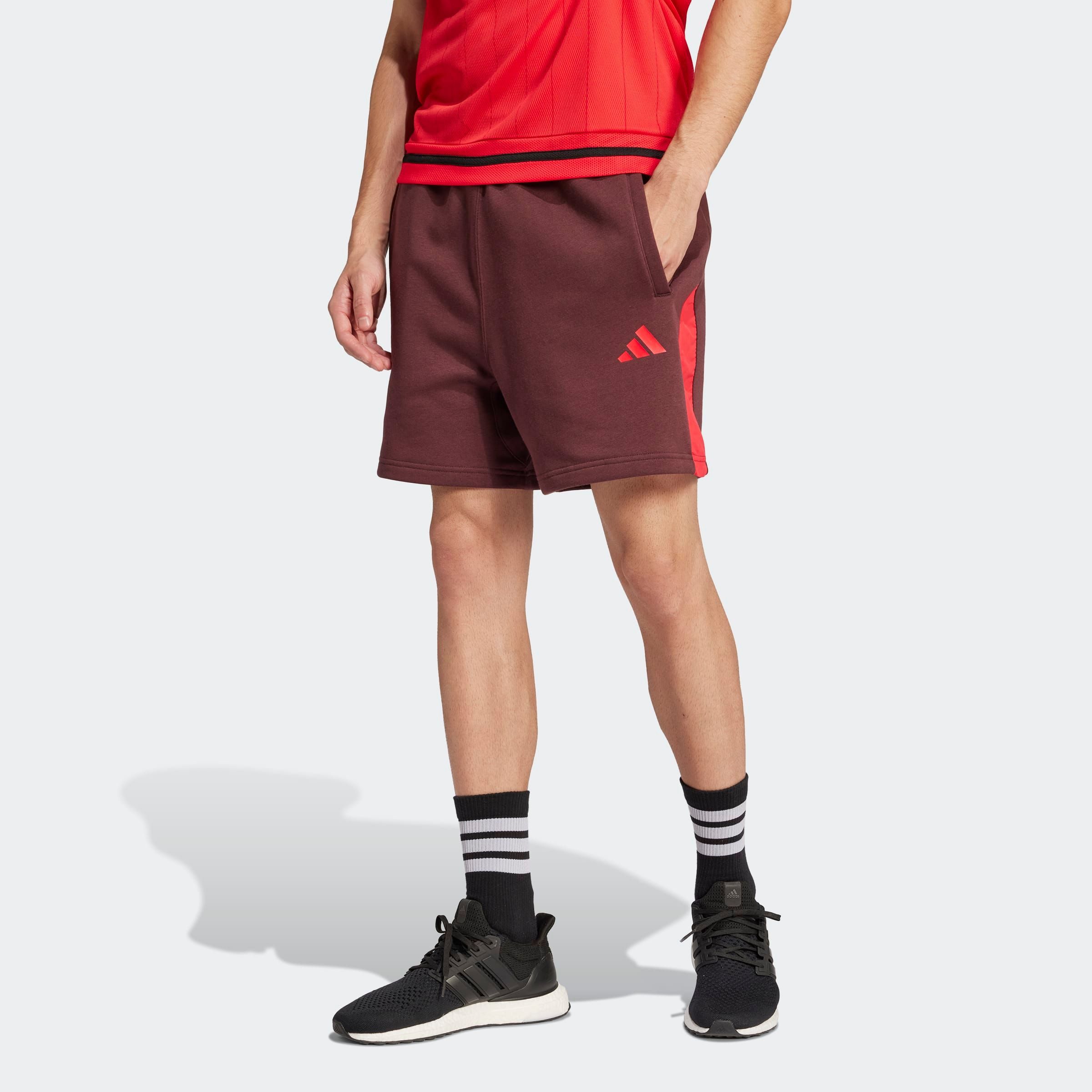adidas Sportswear Shorts M ESS CB günstig online kaufen