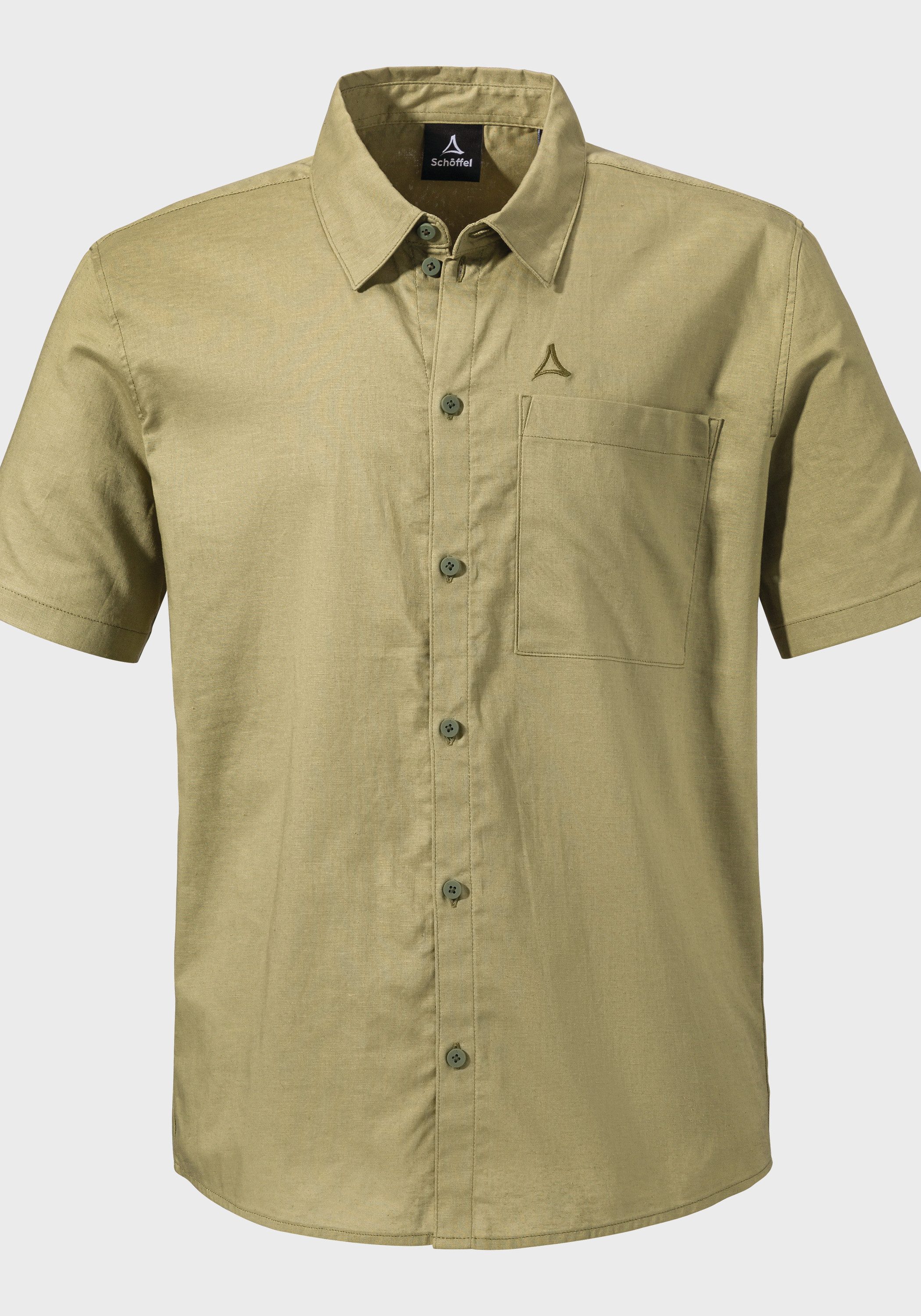 Schöffel Outdoorhemd Urban Shirt Style Kalmen günstig online kaufen