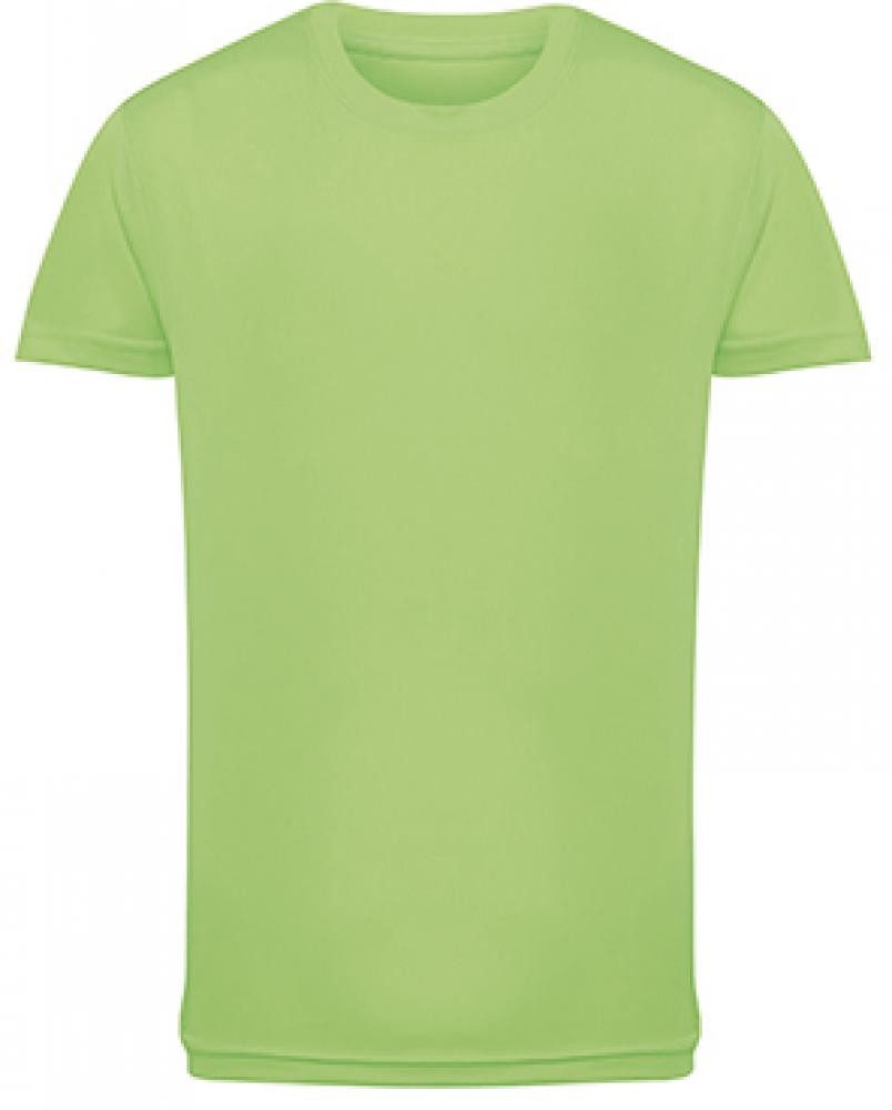 T-Shirt Kids Performance T-Shirt Kinder