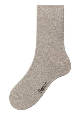 Bench. Businesssocken (Dose, 7-Paar) in der praktischen Dose