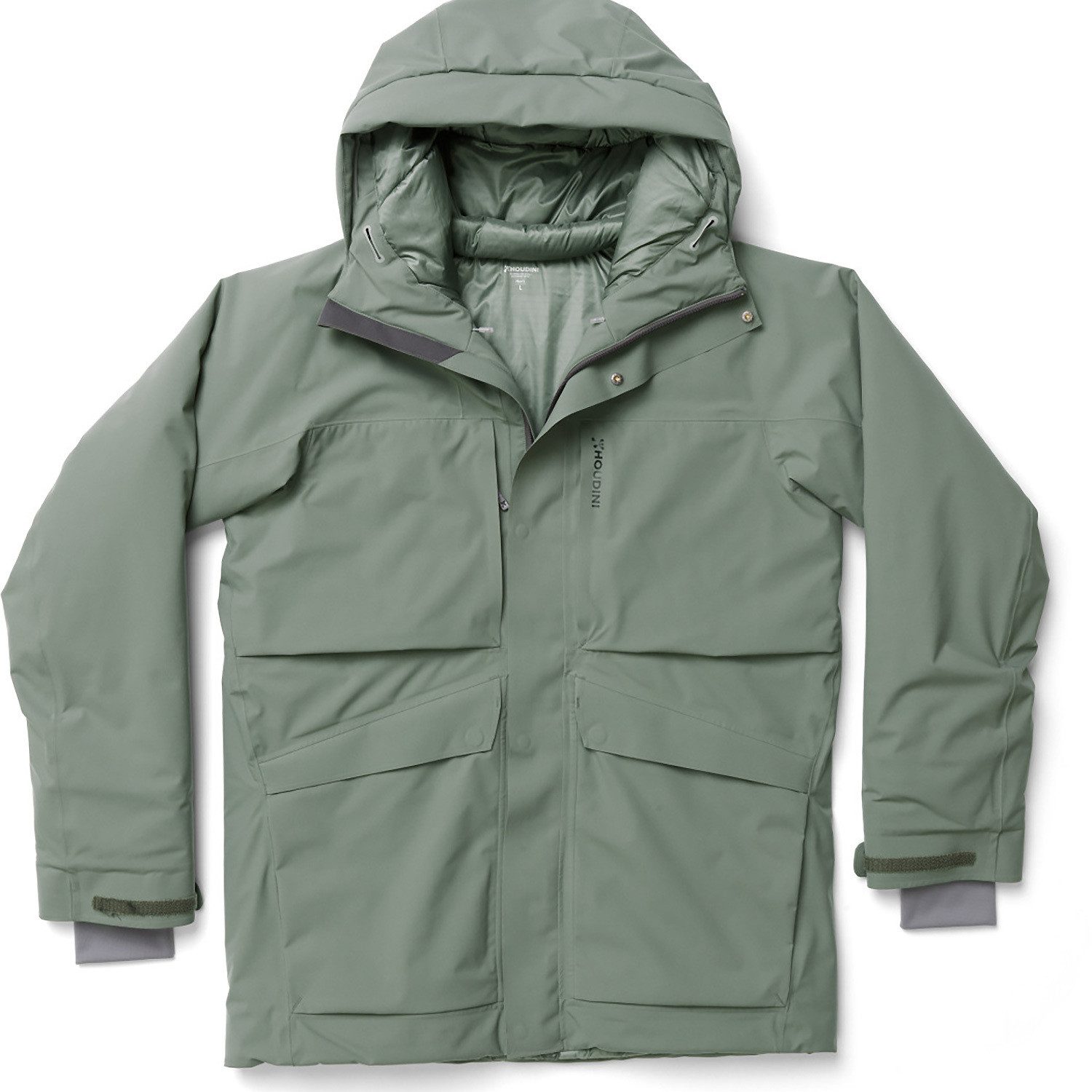 Houdini Funktionsjacke Funktionsjacke M FALL IN JACKET