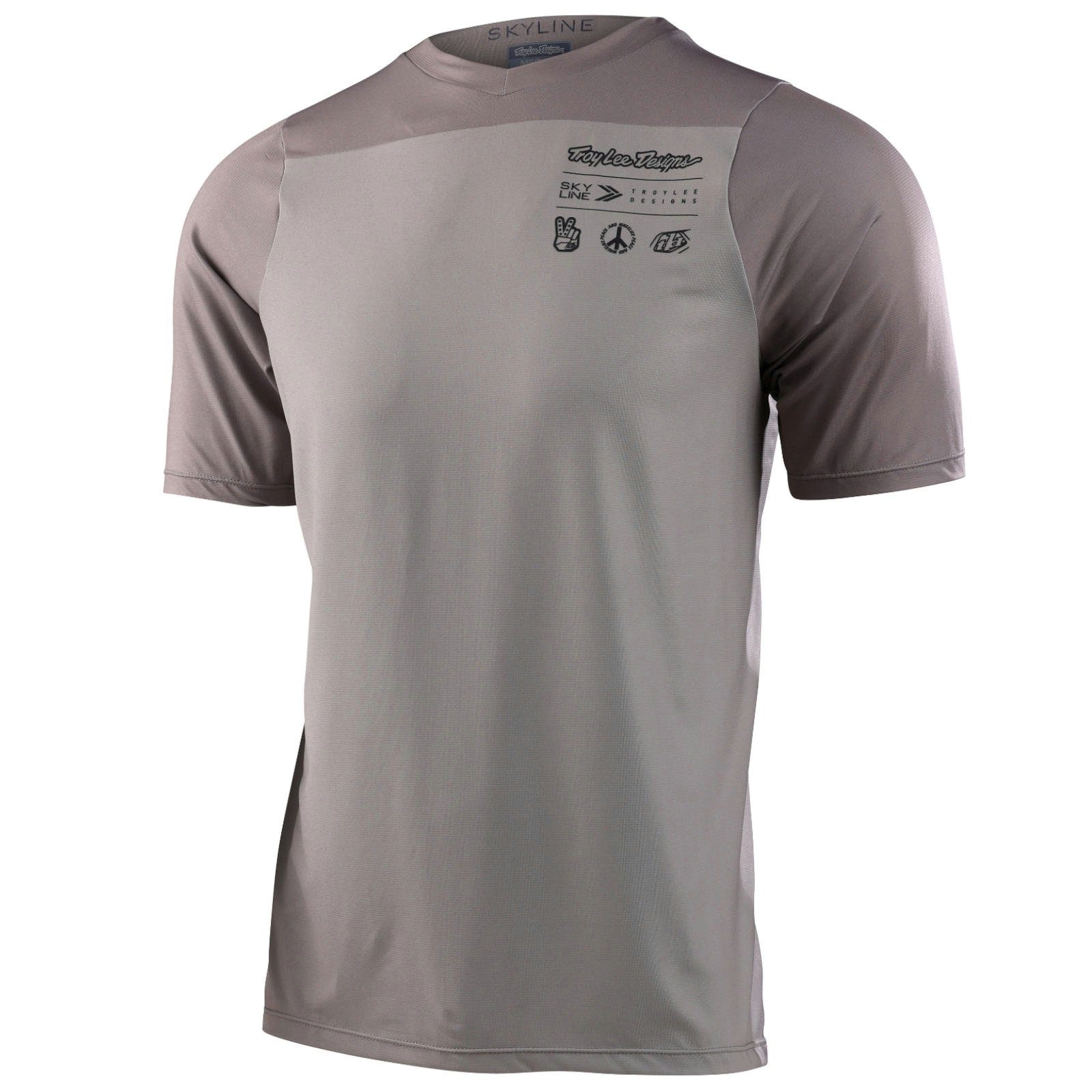 Troy Lee Designs Radtrikot