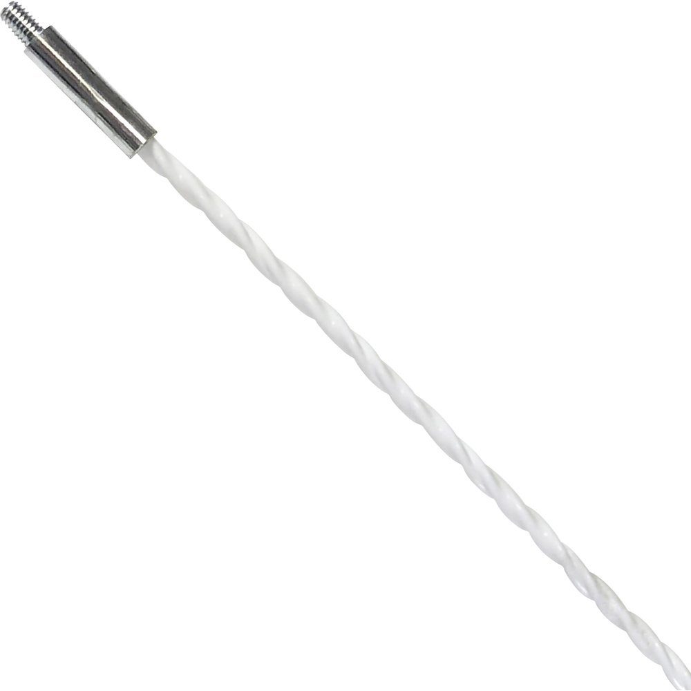 Kabelzubehör MightyRod PRO Kabeleinziehstange 1 m, 4 mm Ø - Spira-FLEX T5433 C.K 1