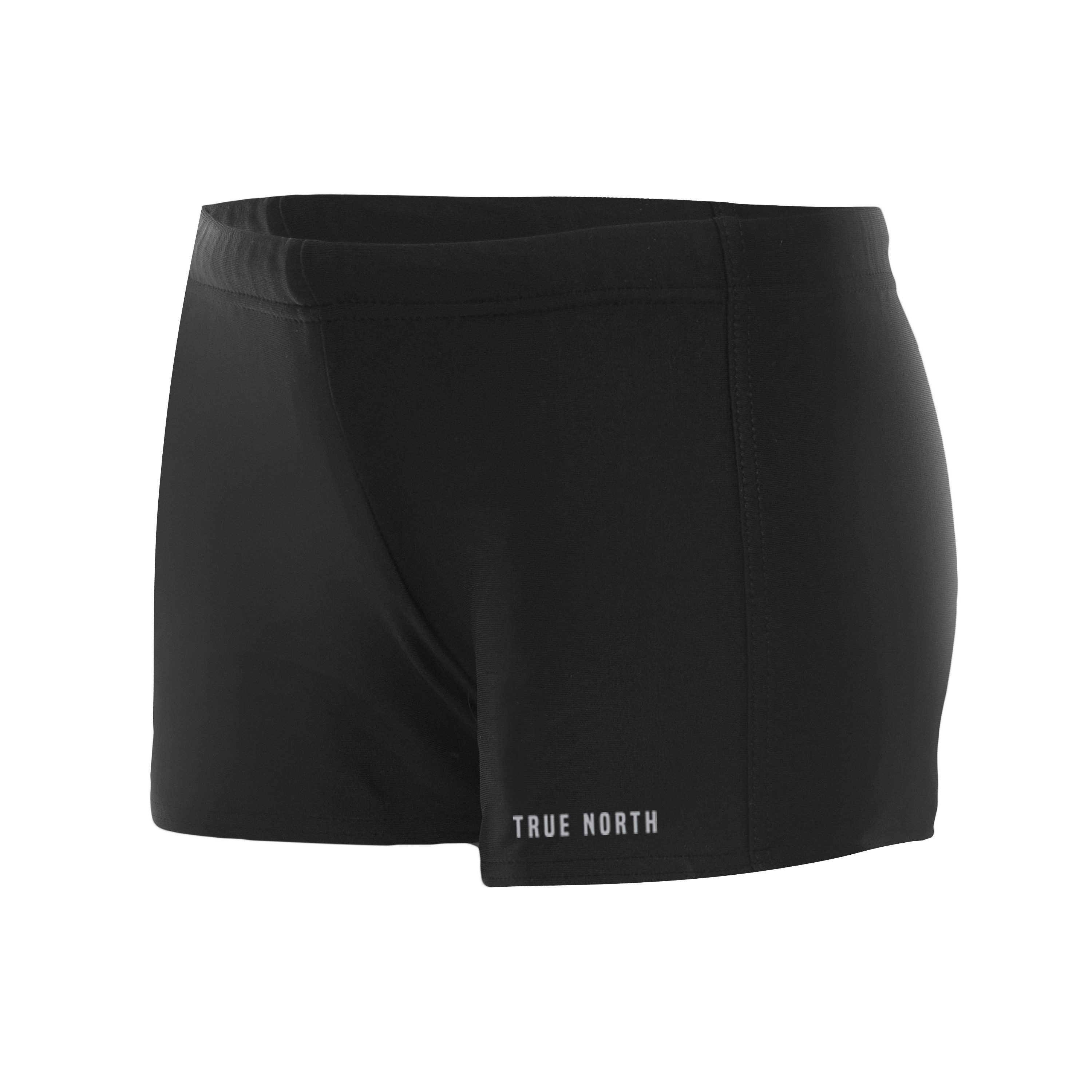 TRUE NORTH Badehose Badehosen für Jungen (Fashion)