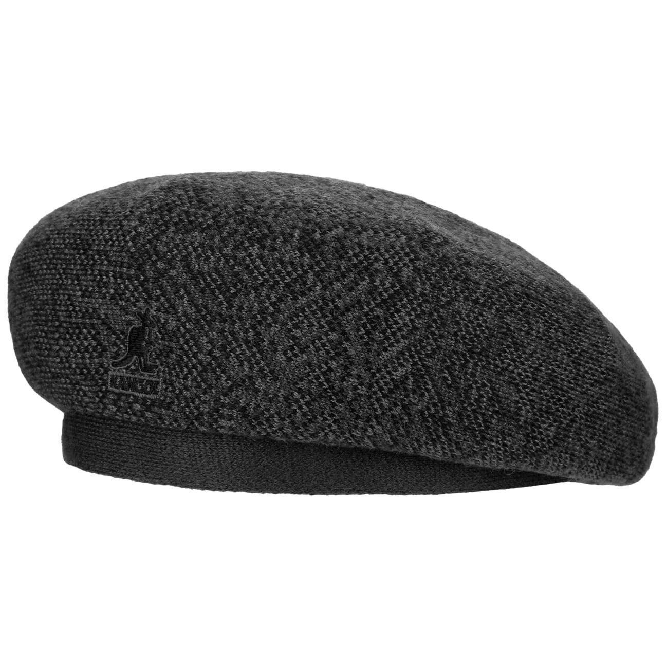 Kangol Baskenmütze (1-St) Damenbaske mit Futter