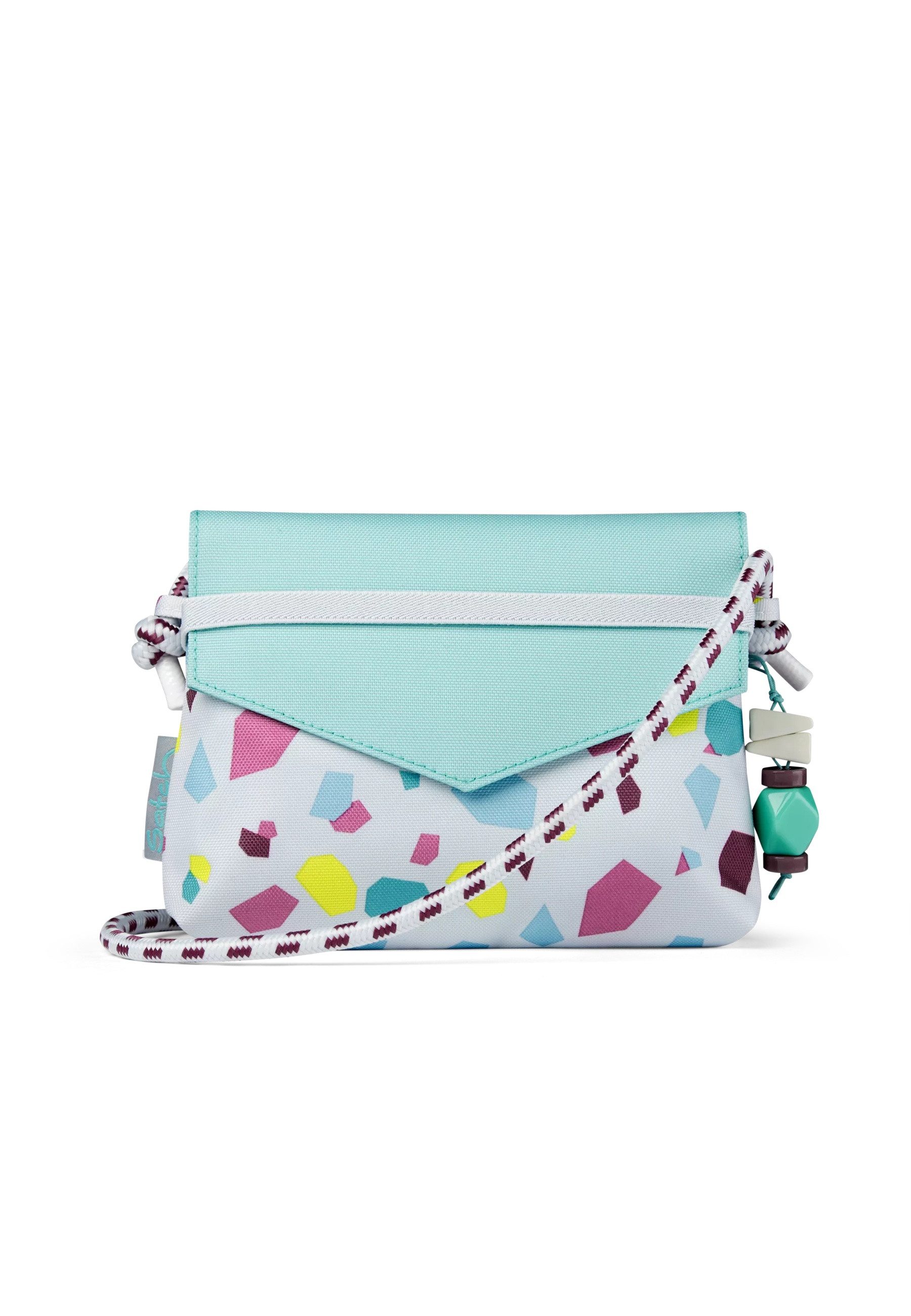 Satch Schultertasche Clutch günstig online kaufen