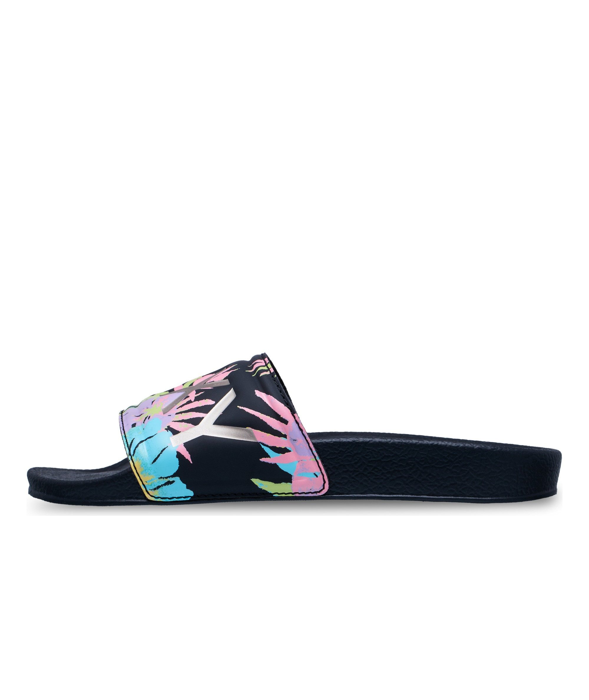 Roxy RG SLIPPY II PRINTED Badesandale Badelatschen für Kinder & Jugendliche