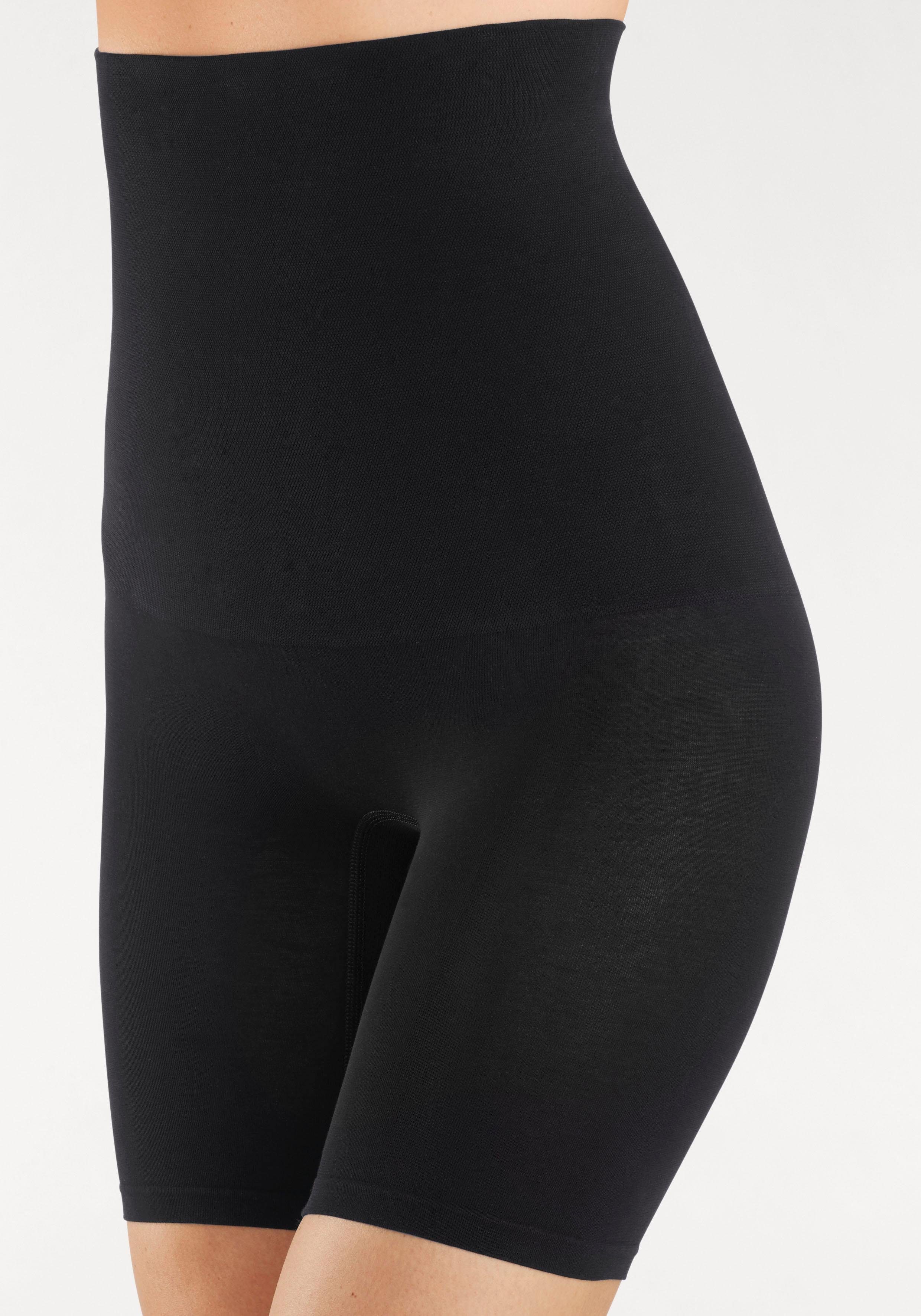 petite fleur by Lascana Formpants (2er-Pack) shape wear, unifarben, Baumwollmischung