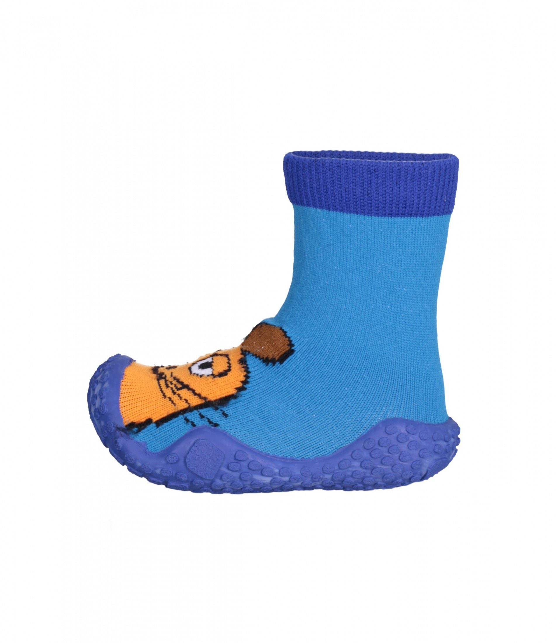 Playshoes Aqua-Socke DIE MAUS Badeschuh