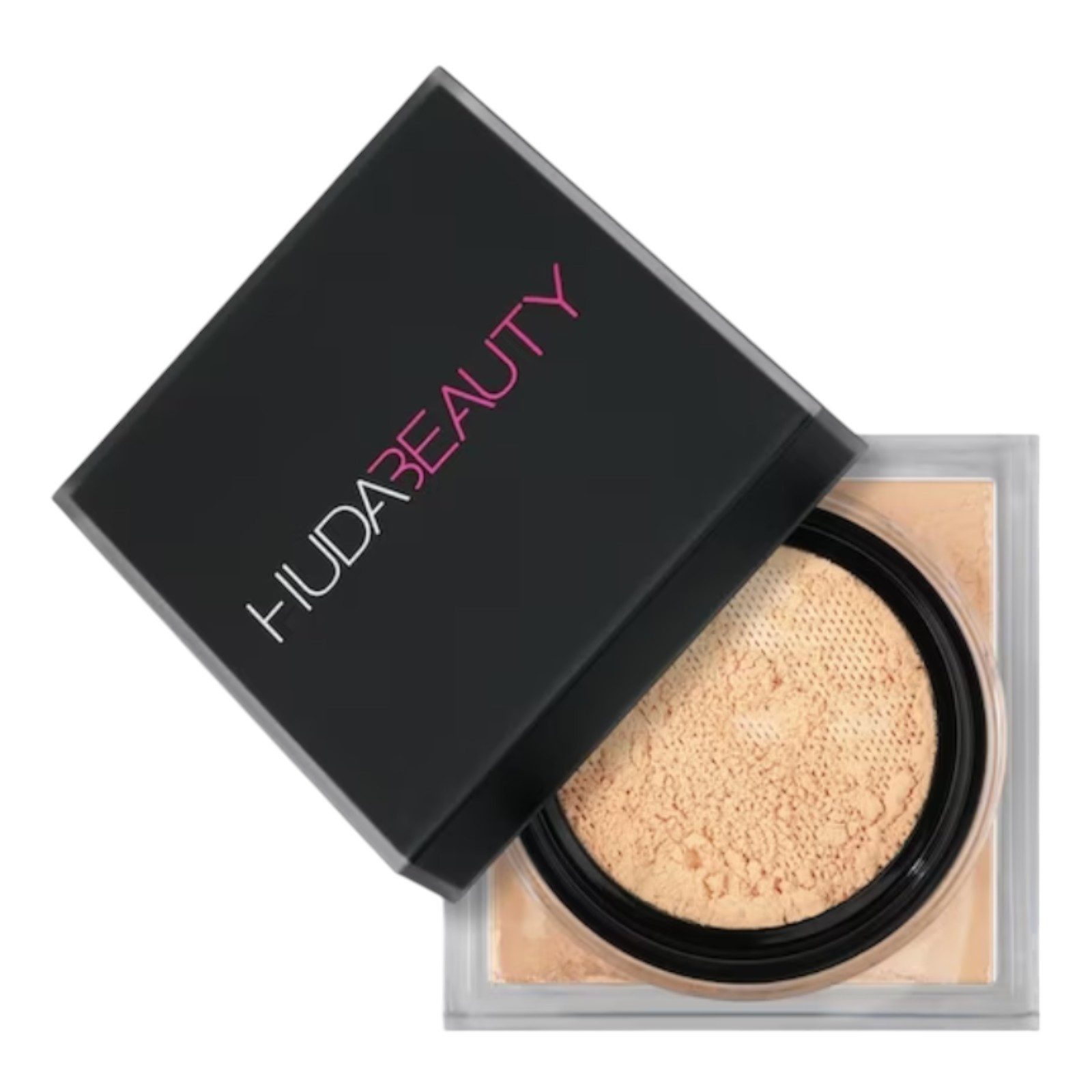 Puder Easy Bake – Loser Fixierpuder