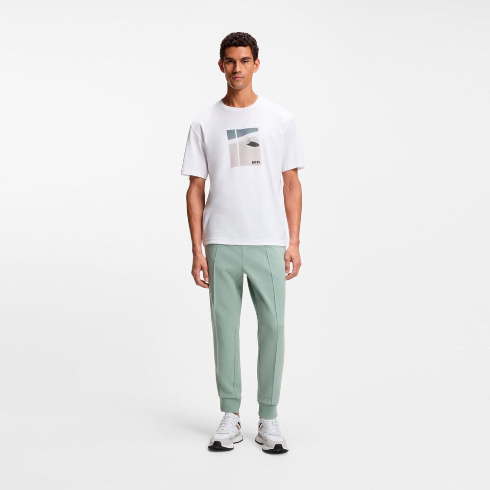 BOSS T-Shirt Join Relaxed günstig online kaufen