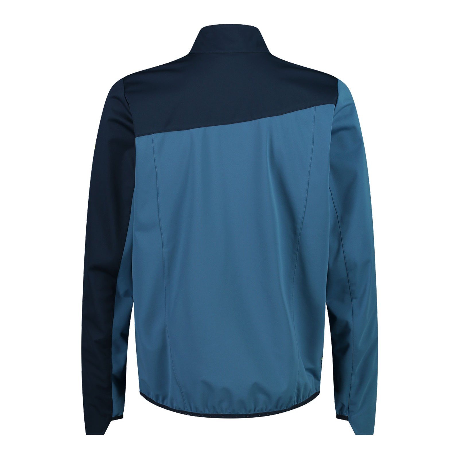 CMP Softshelljacke Extralight aus extraleichtem Softshell