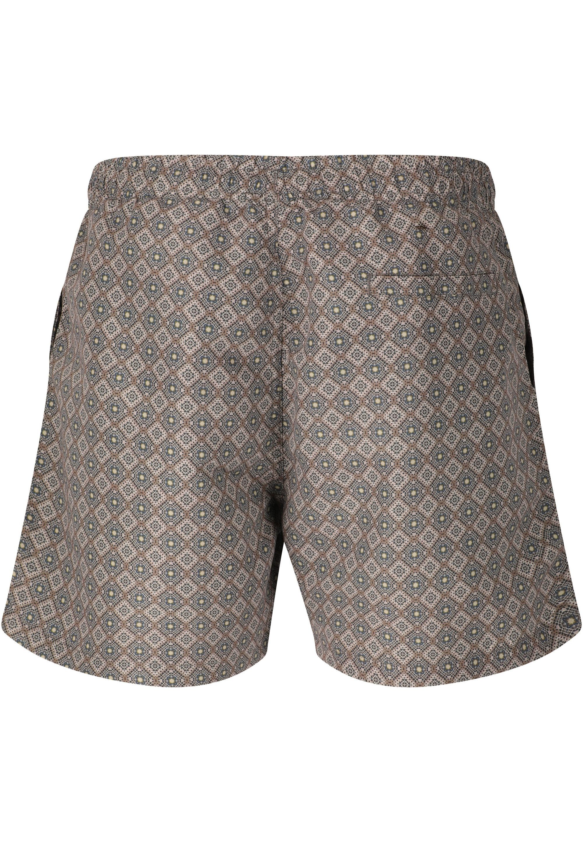 nou Badeshorts Justino (1-St) mit elastischem Bund und Kordelzug – Bild 5 von 5