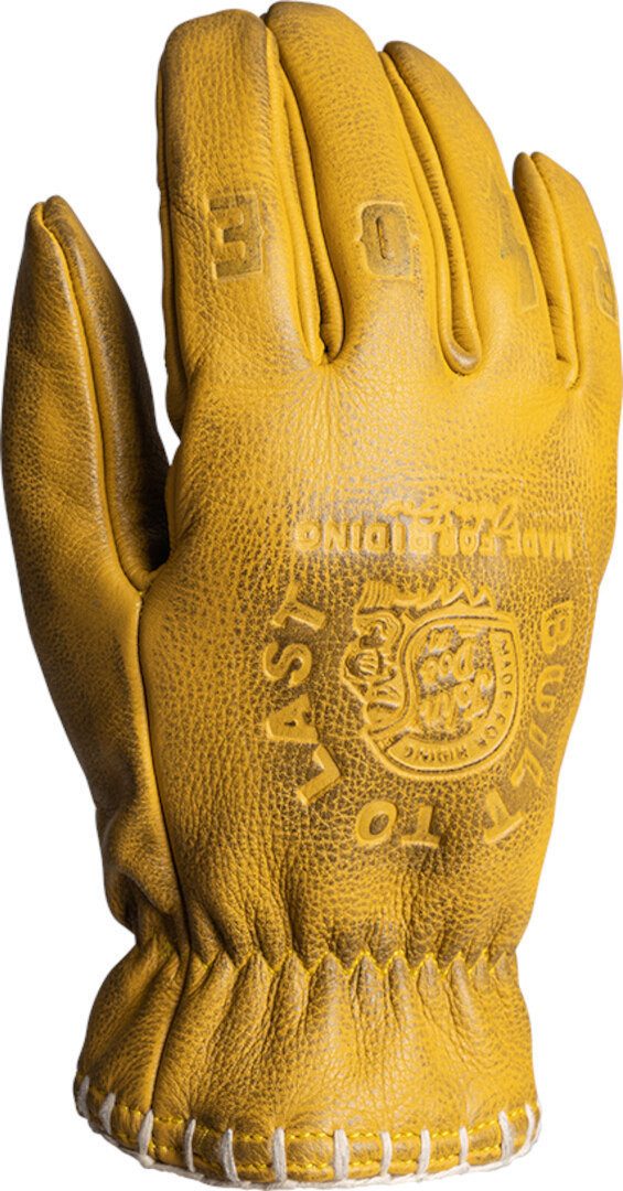 John Doe Motorradhandschuhe Coyote Motorrad Handschuhe