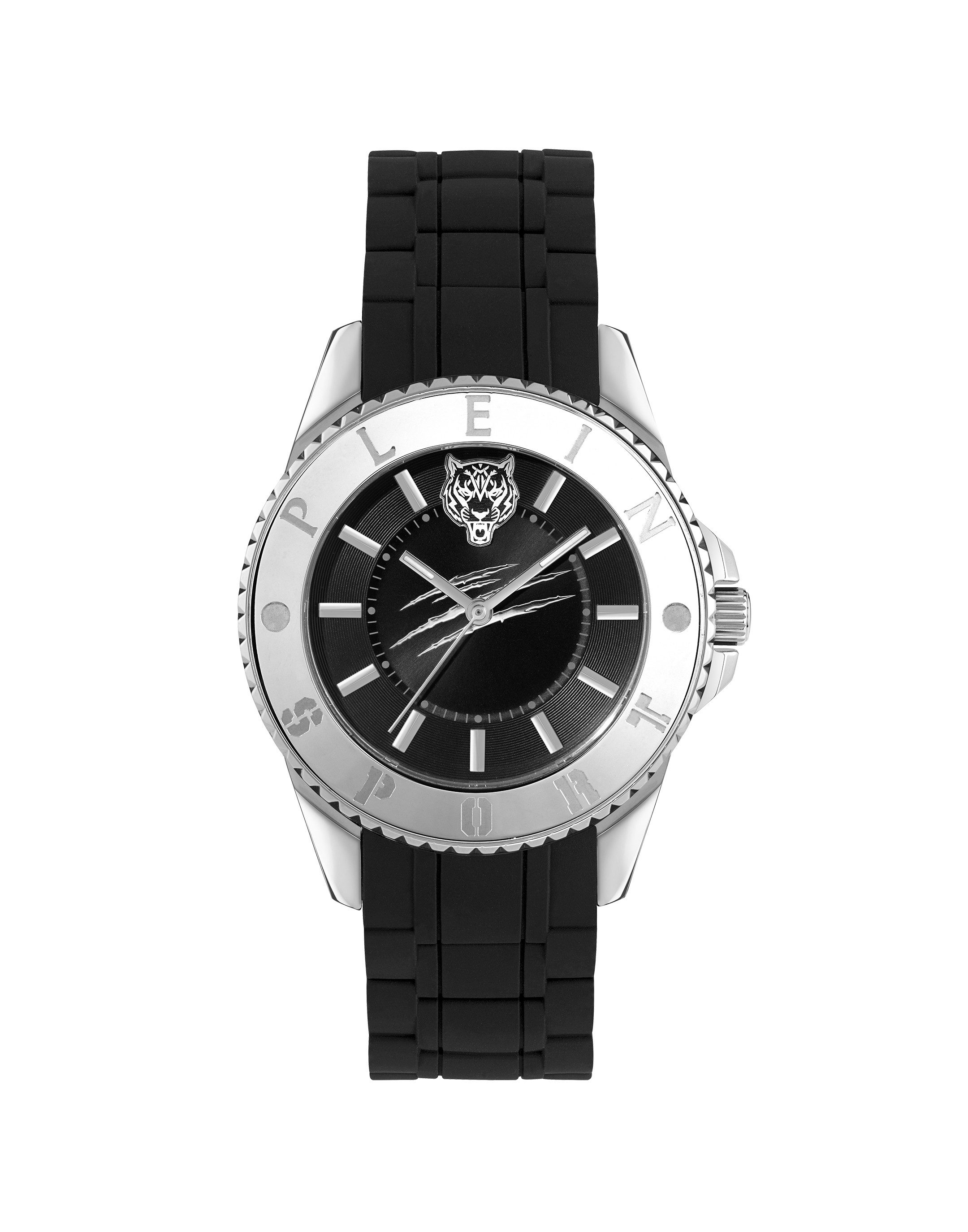 PLEIN SPORT Luxusuhr Glam