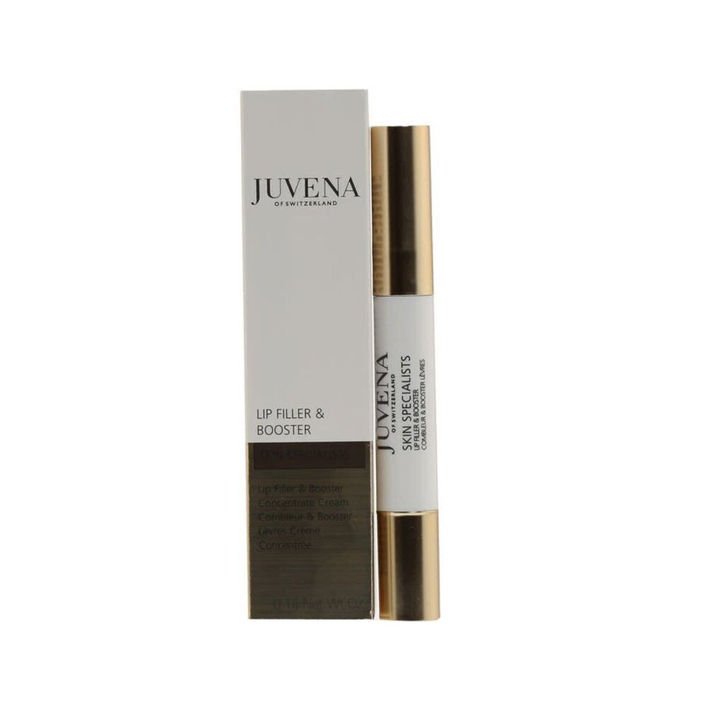 Juvena Lippenpflegemittel Haut Specialists Lippenfüller Booster 4 Lippencreme
