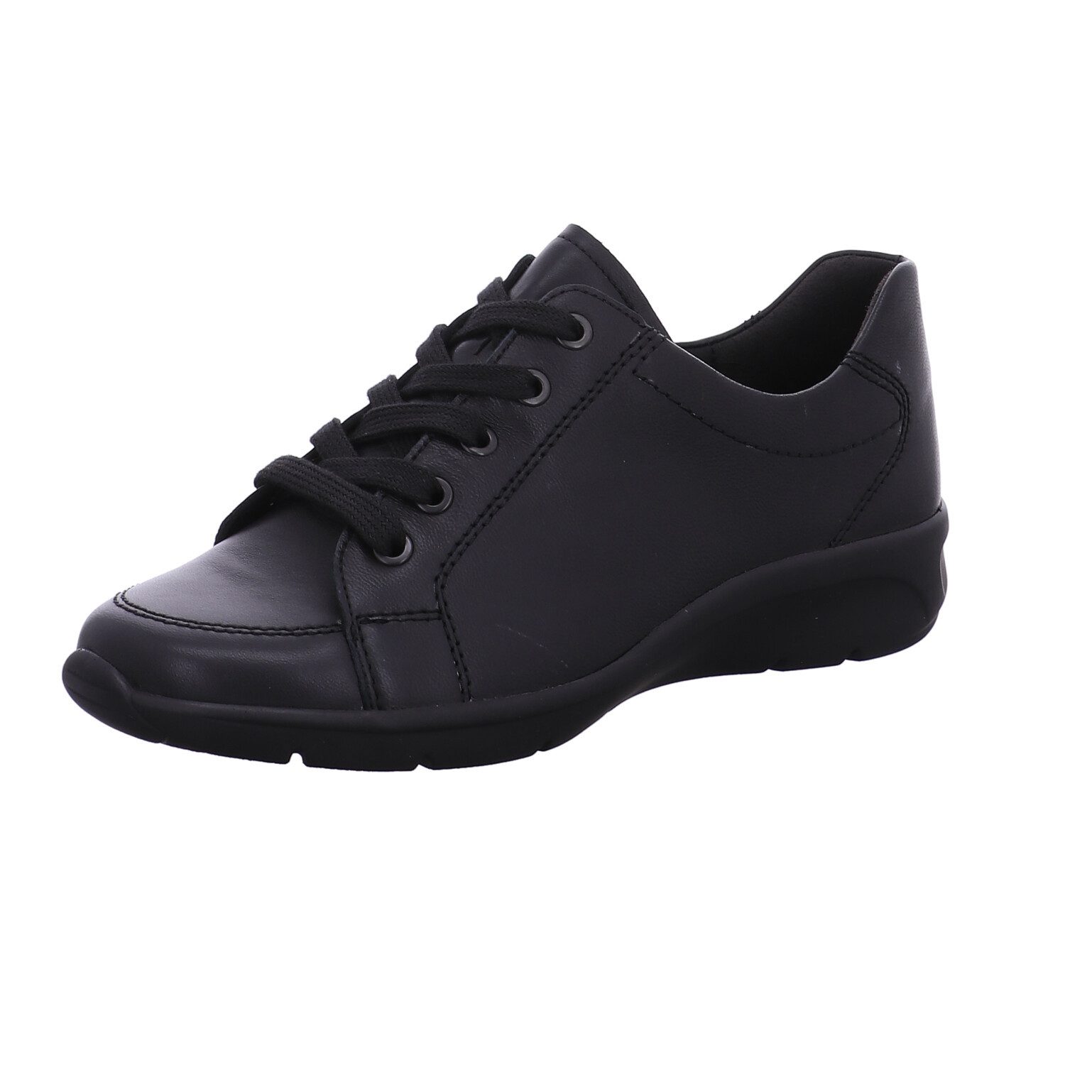 SOFT-NAPPA Schnürschuh