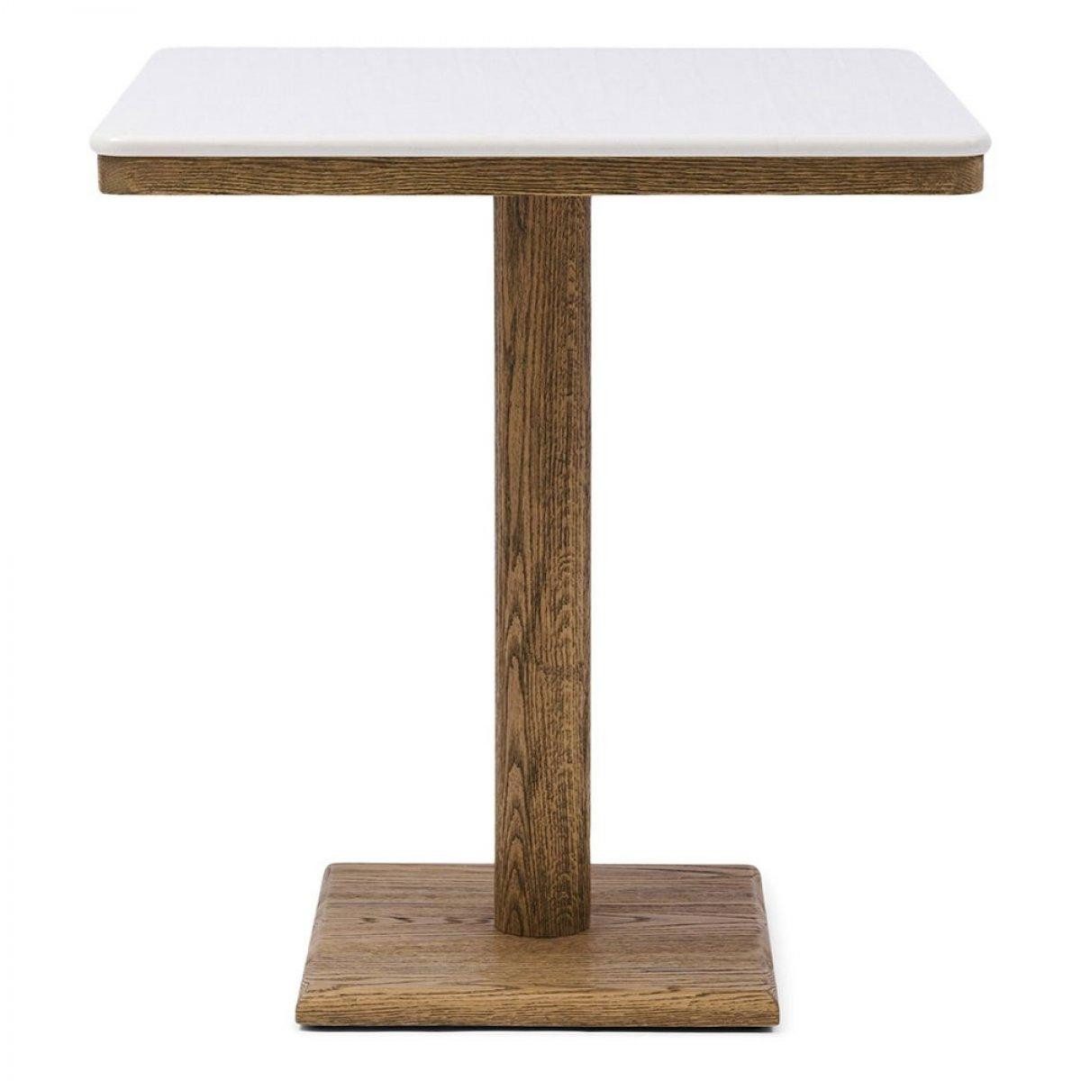 Rivièra Maison Beistelltisch Esstisch Bistrotisch Amalfi