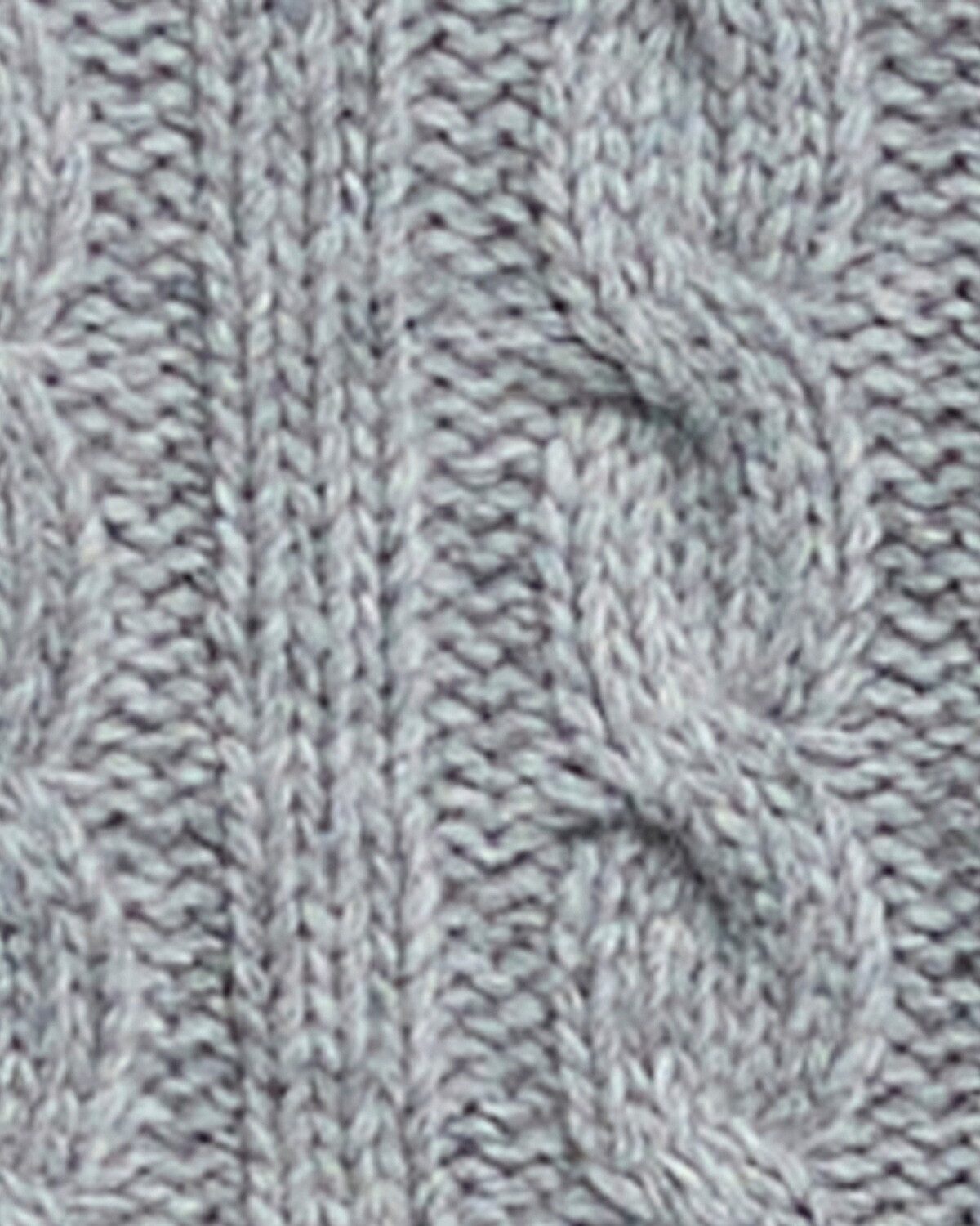 Barbour Strickpullover Rollkragenpullover Ambleside Cable Knitted Jumper