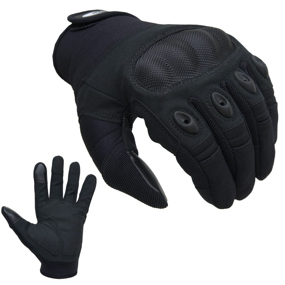 PROANTI Motorradhandschuhe PROANTI Motorradhandschuhe Motocross Enduro Touchscreen Handschuhe