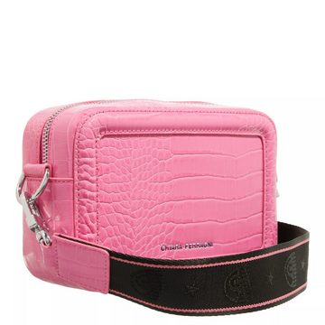 CHIARA FERRAGNI Messenger Bag pink (1-tlg)