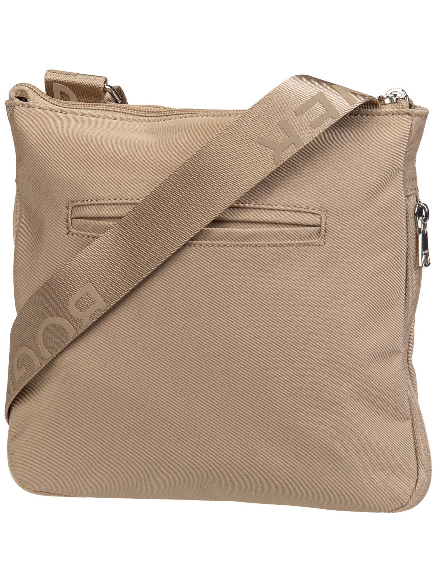 BOGNER Handtasche Maxon Serena MVZ, Schultertaschen