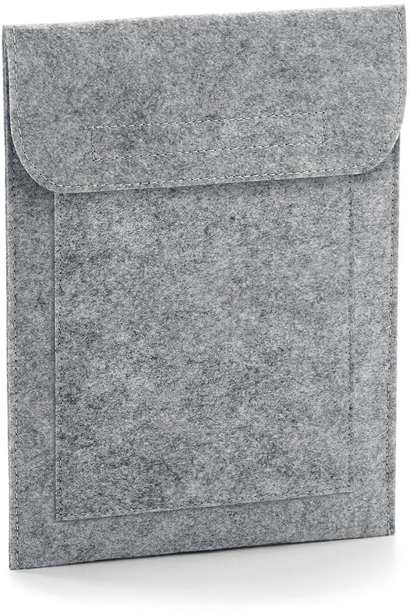 BagBase Laptoptasche Felt iPad® Slip 20 x 26 cm